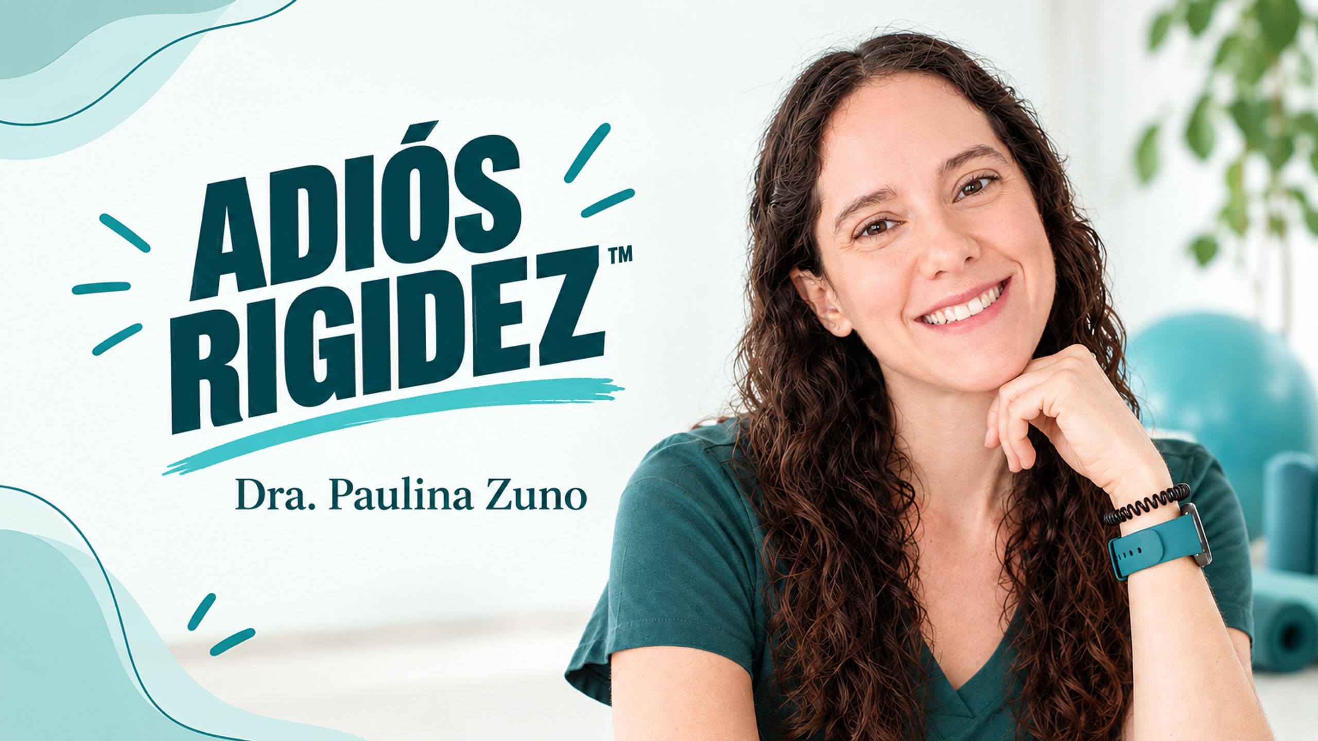 Dra Paulina Zuno