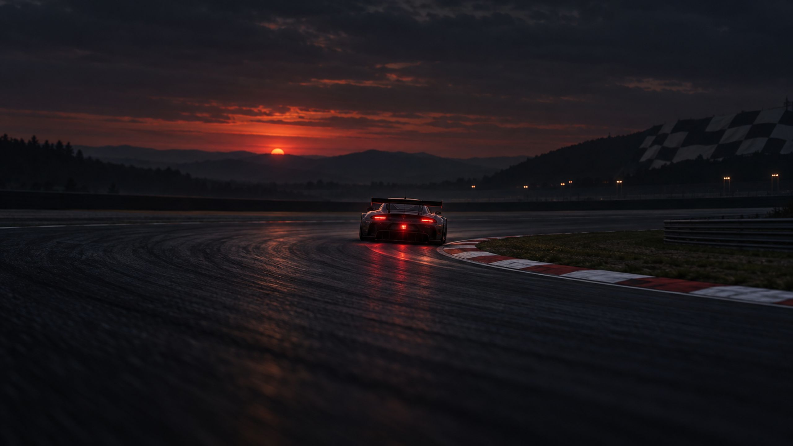 Apex Circuit