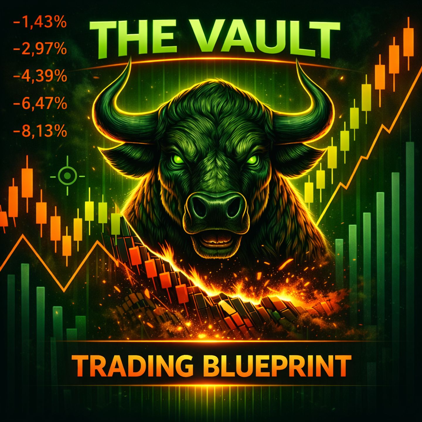 The Vault 