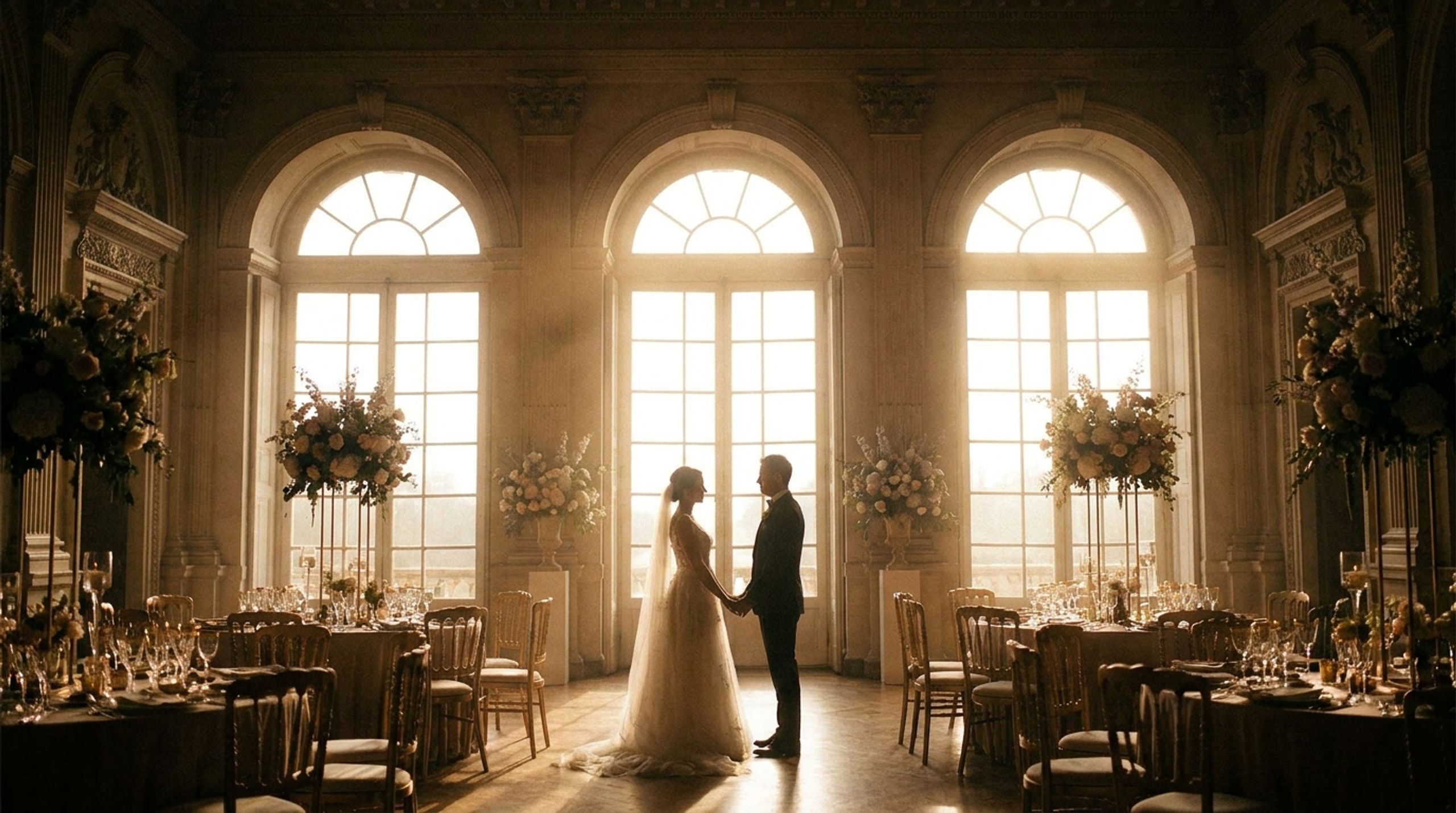 The Wedding Planner Co.