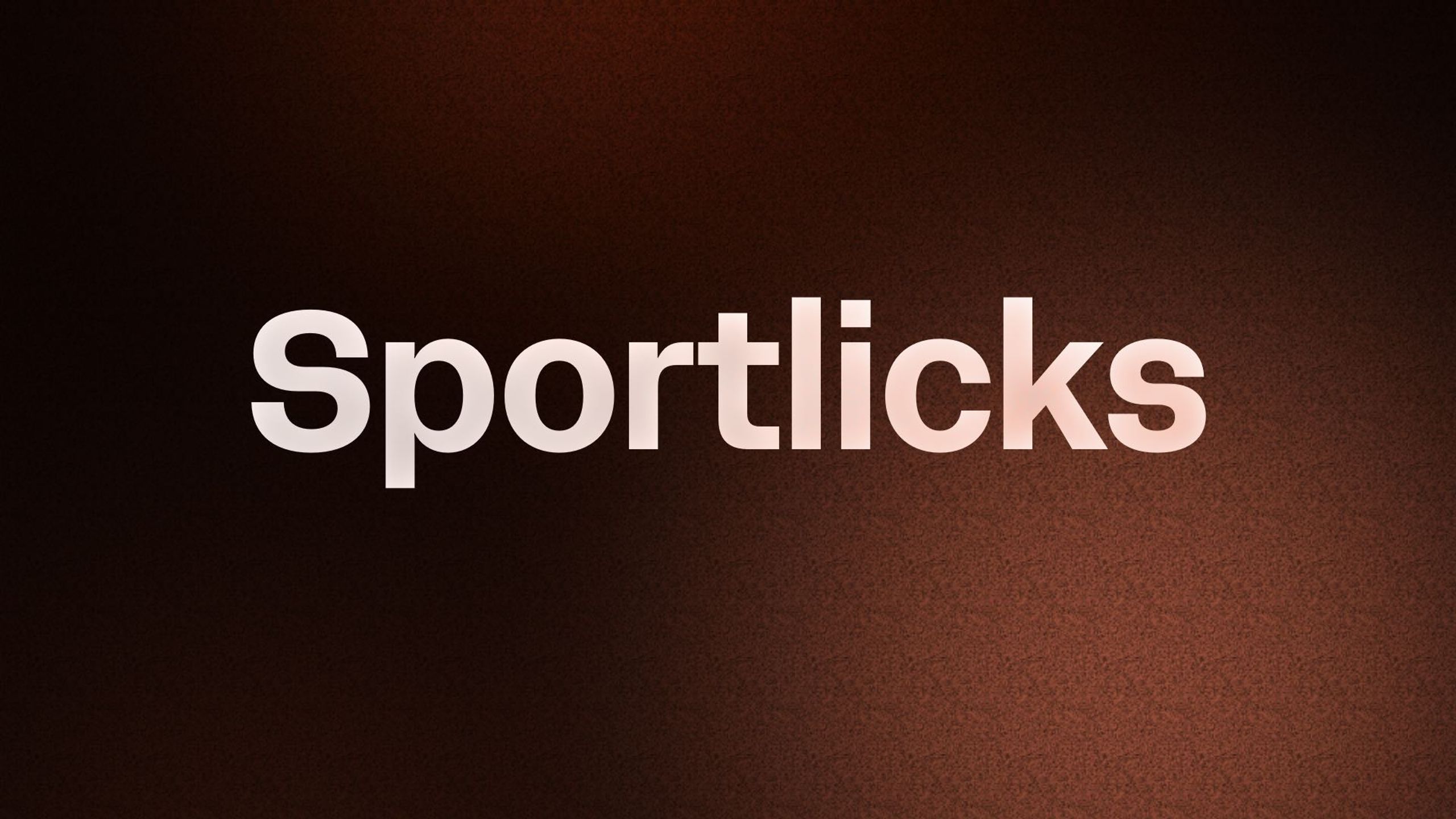 Sportlicks