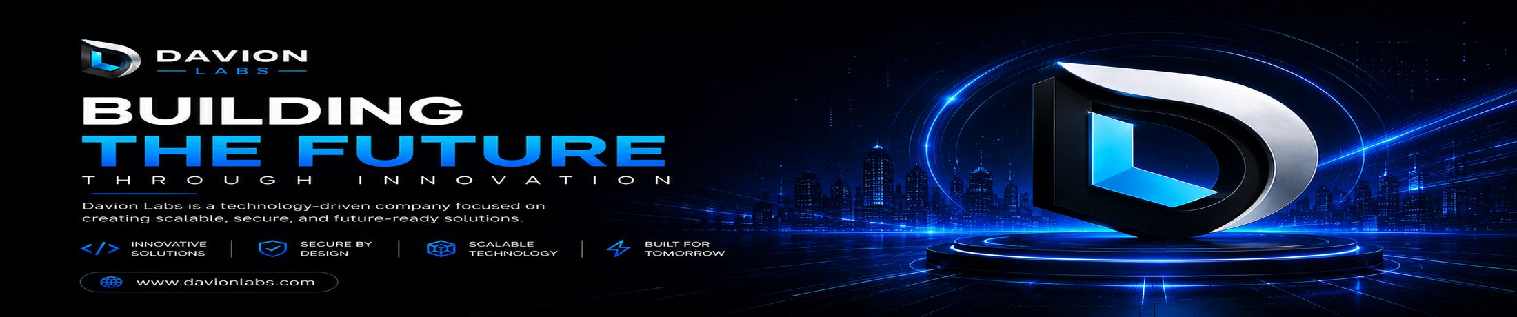Forum banner