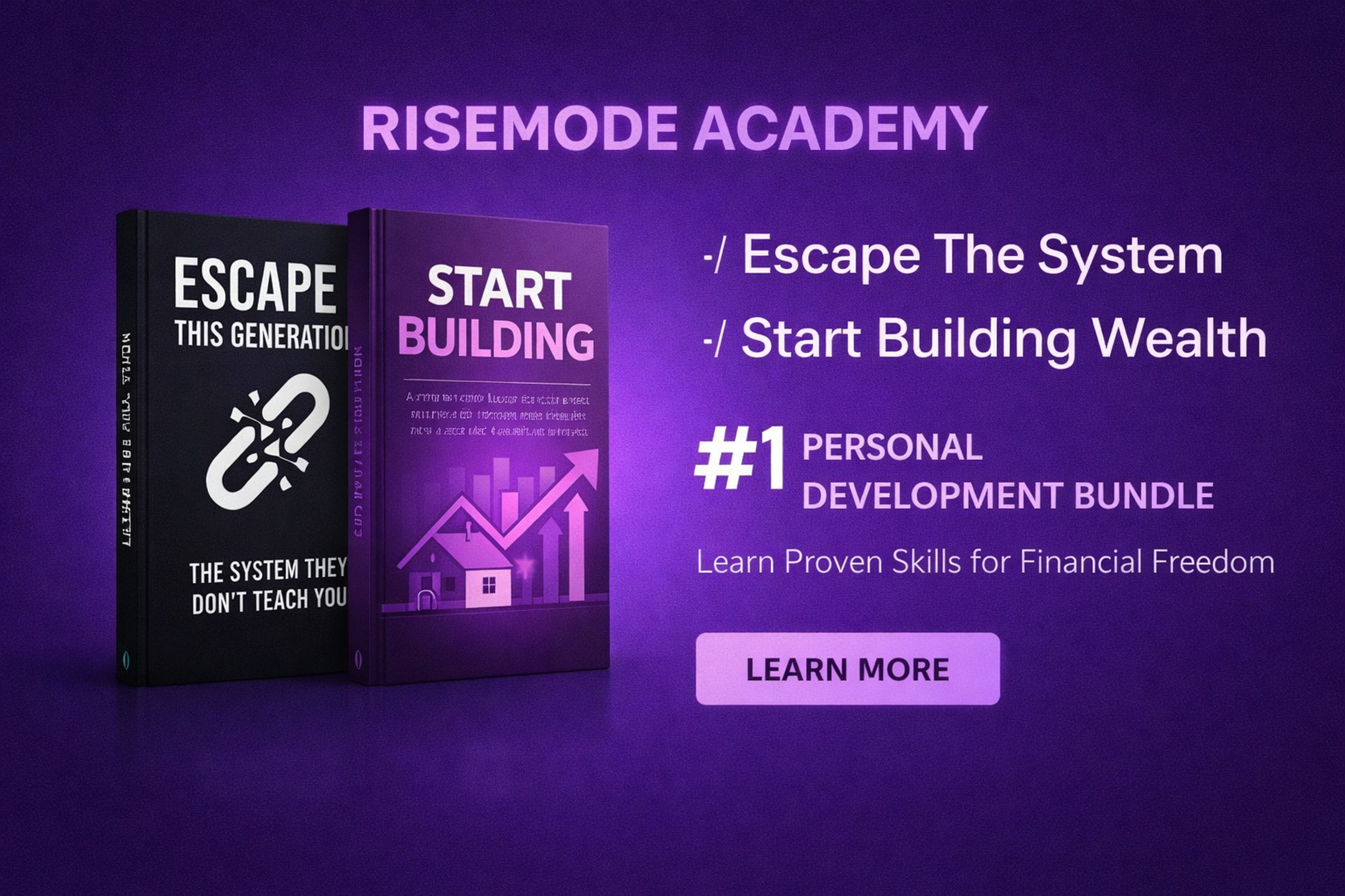 RiseMode Academy