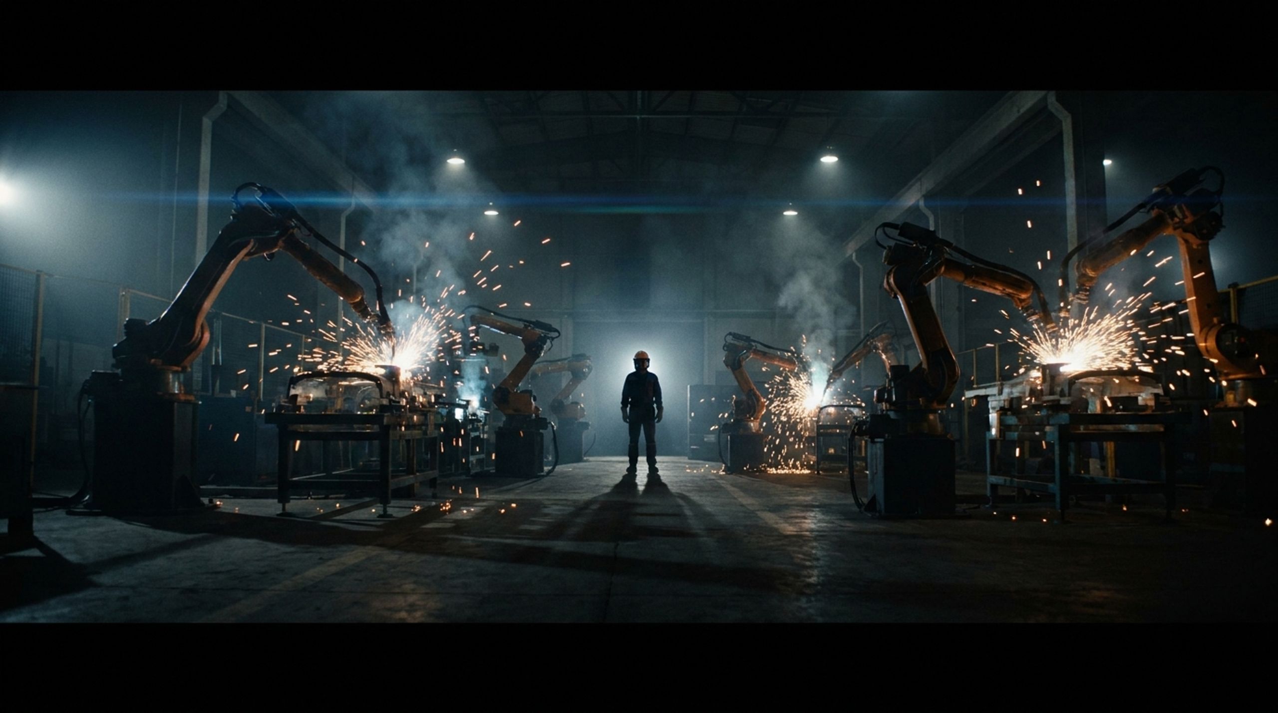 Downloadable Series — Manufacturing