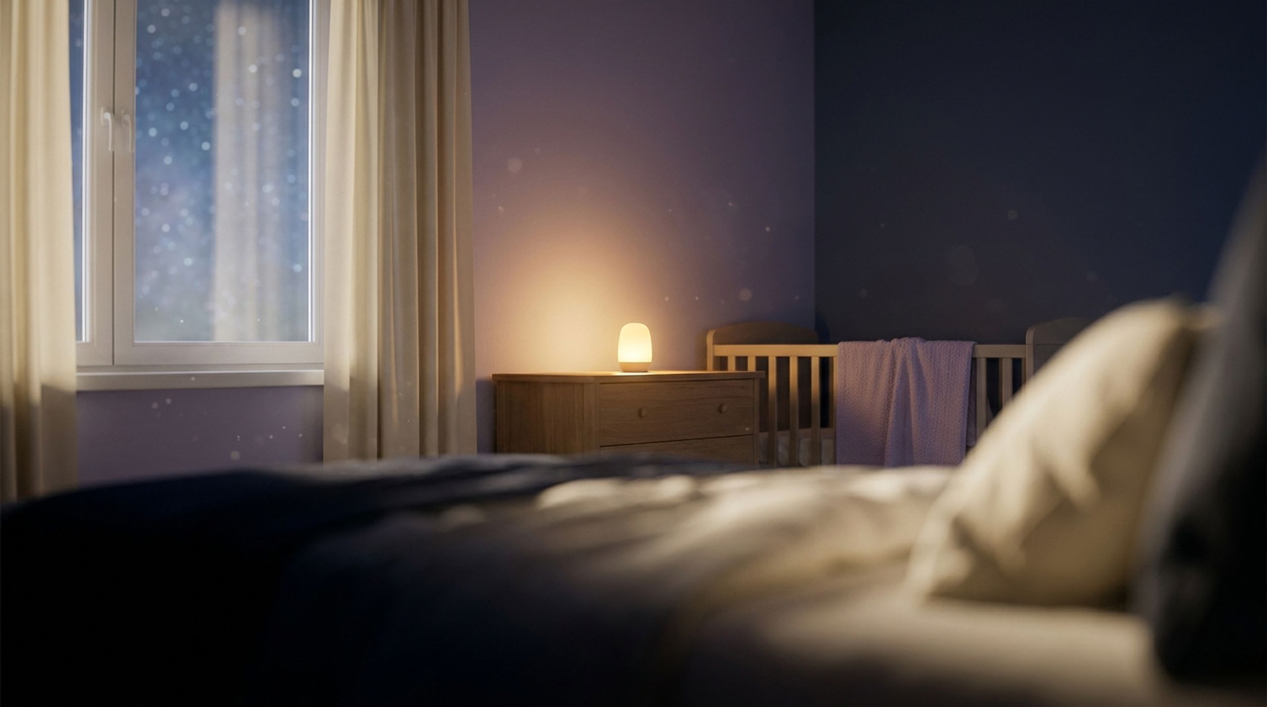 Bedtime Reset
