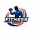 Fitness Hub logo