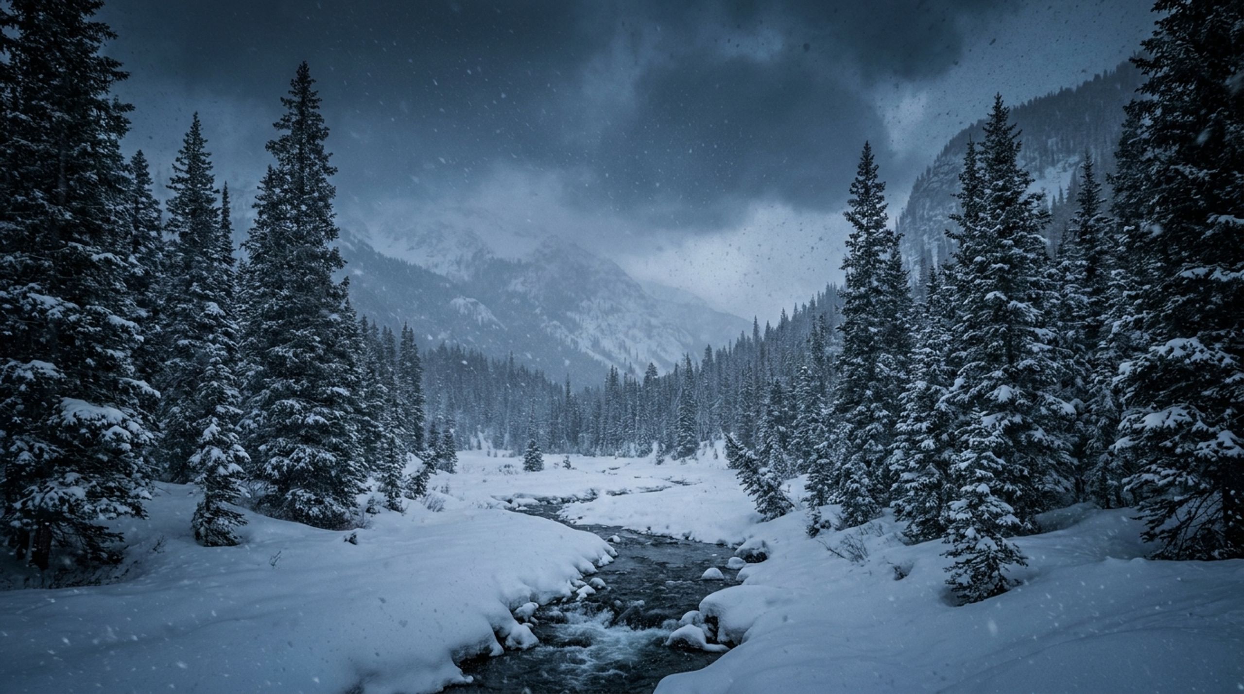 Snow Creek Capital