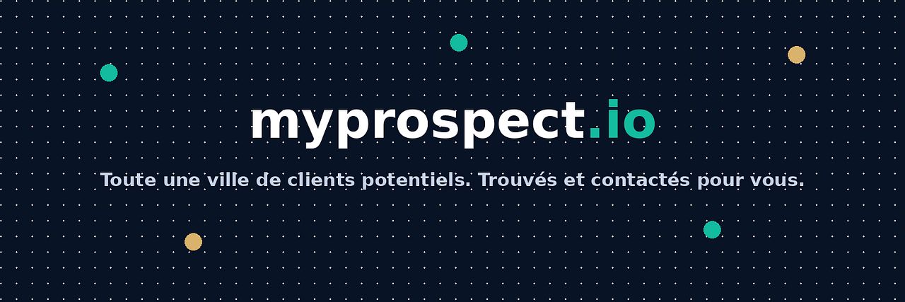 MyProspect