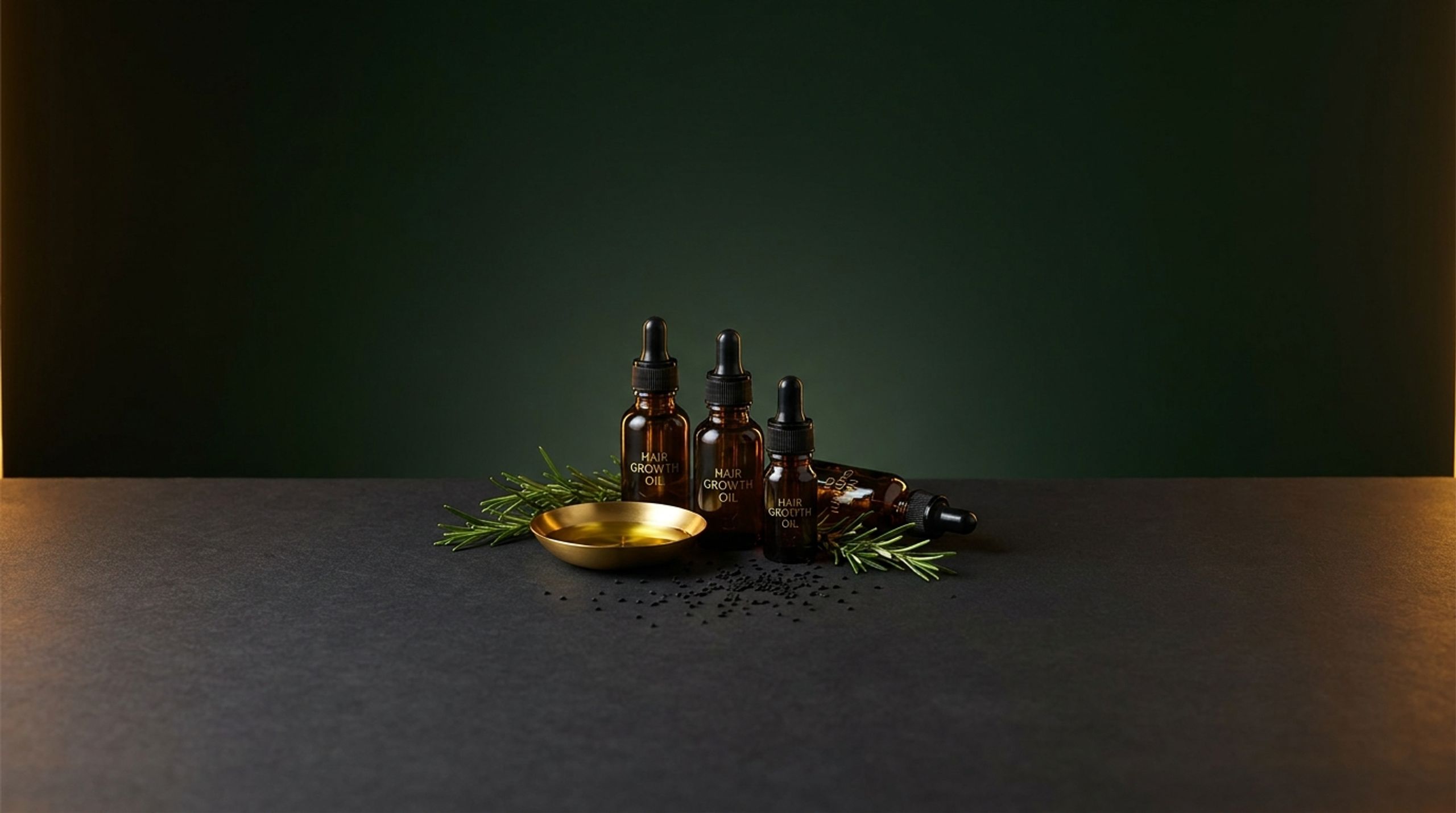 Regal Roots Growth Oil