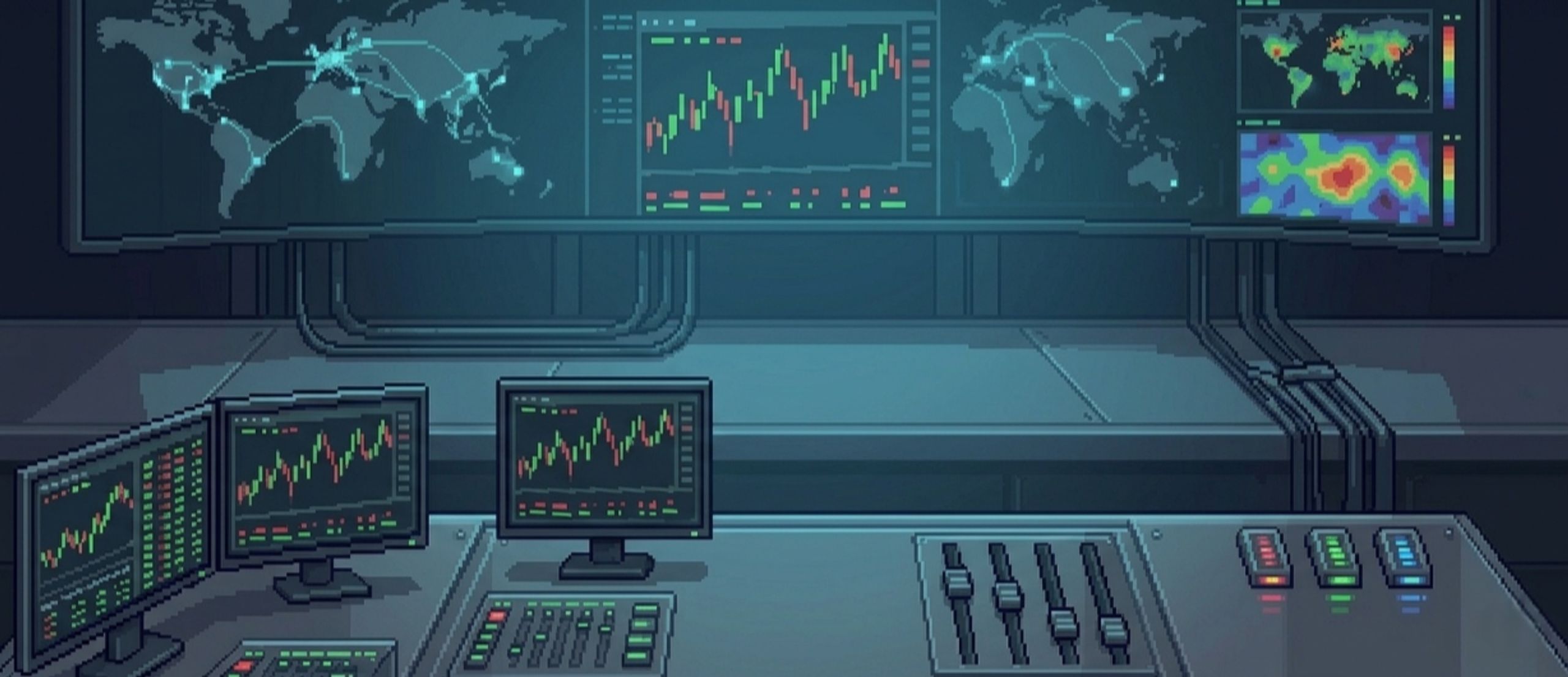 CodeSignal Trading