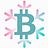 Inverno Bitcoin Circle logo