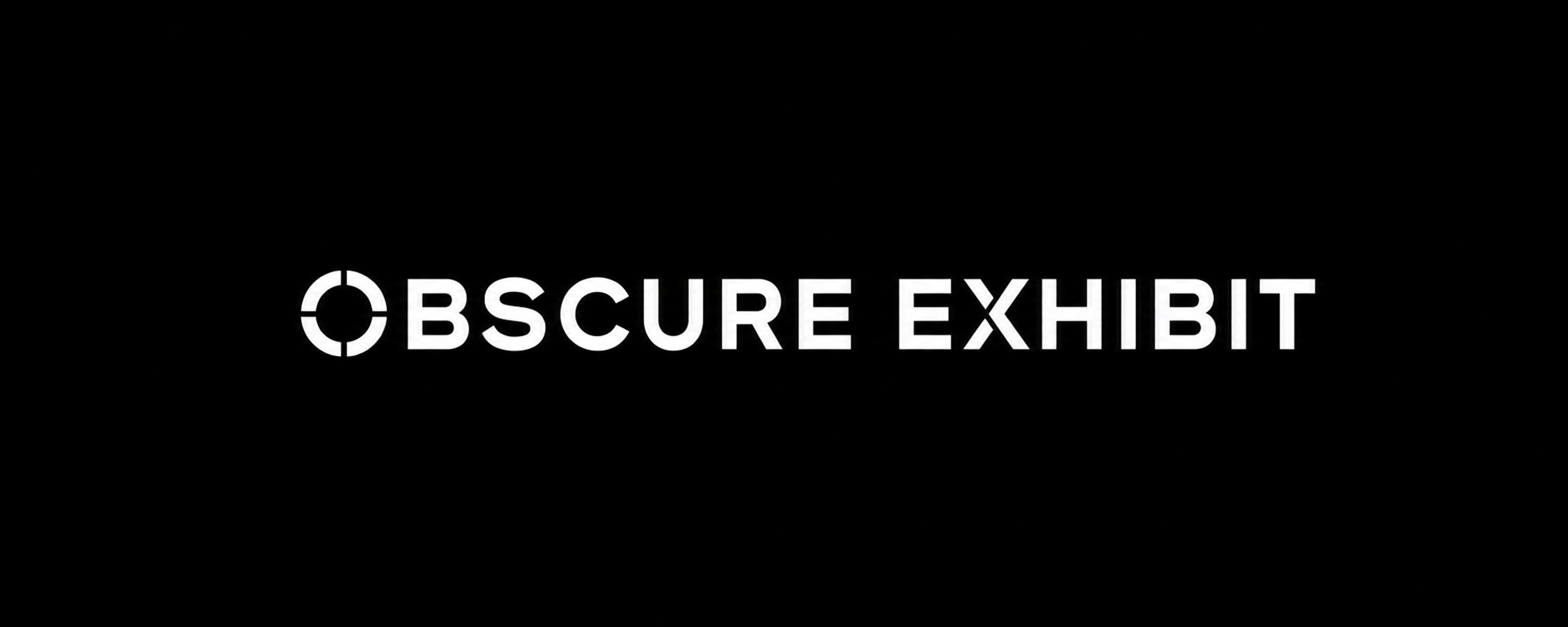 Obscure Exhibit