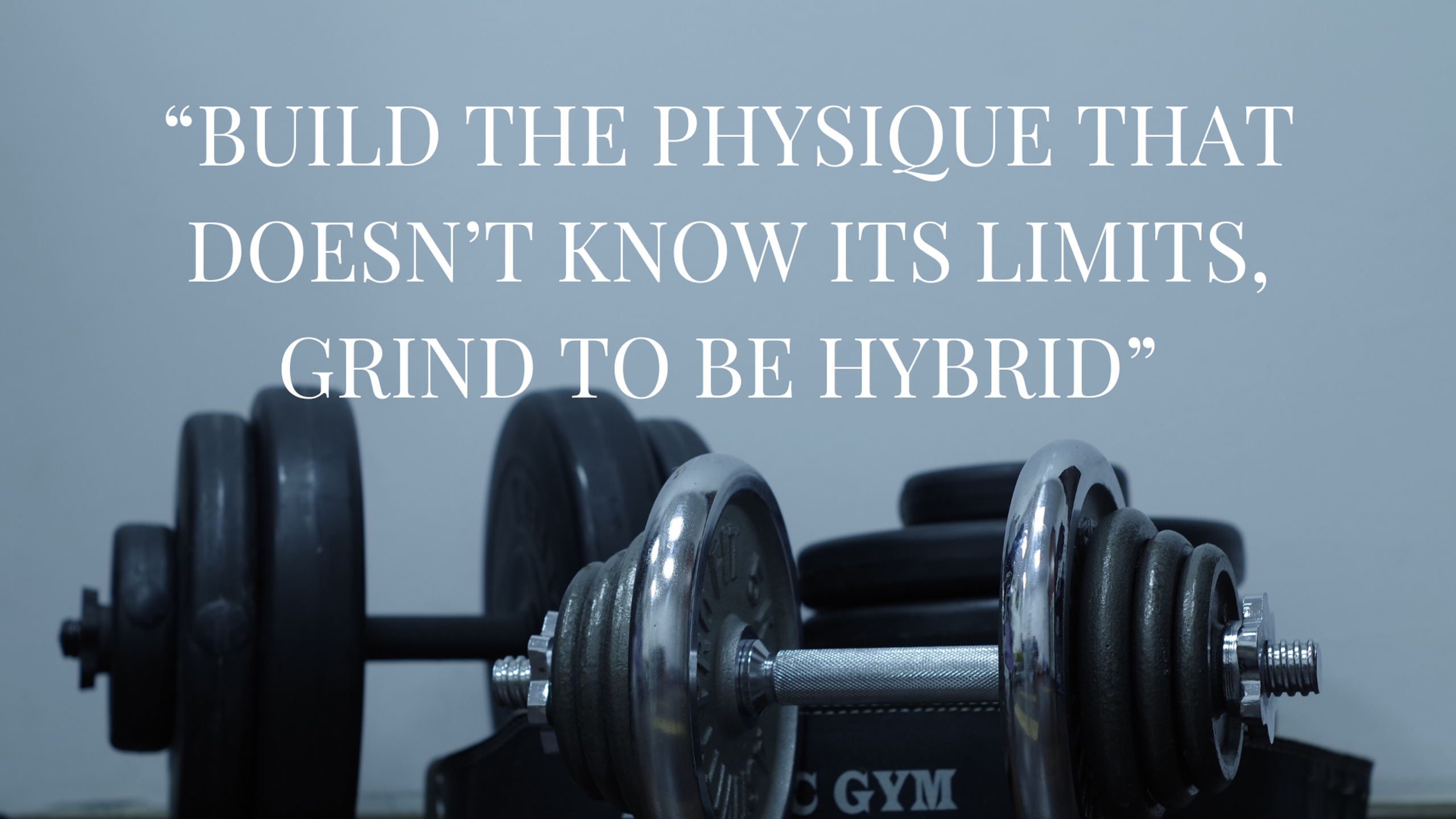HybridGrind