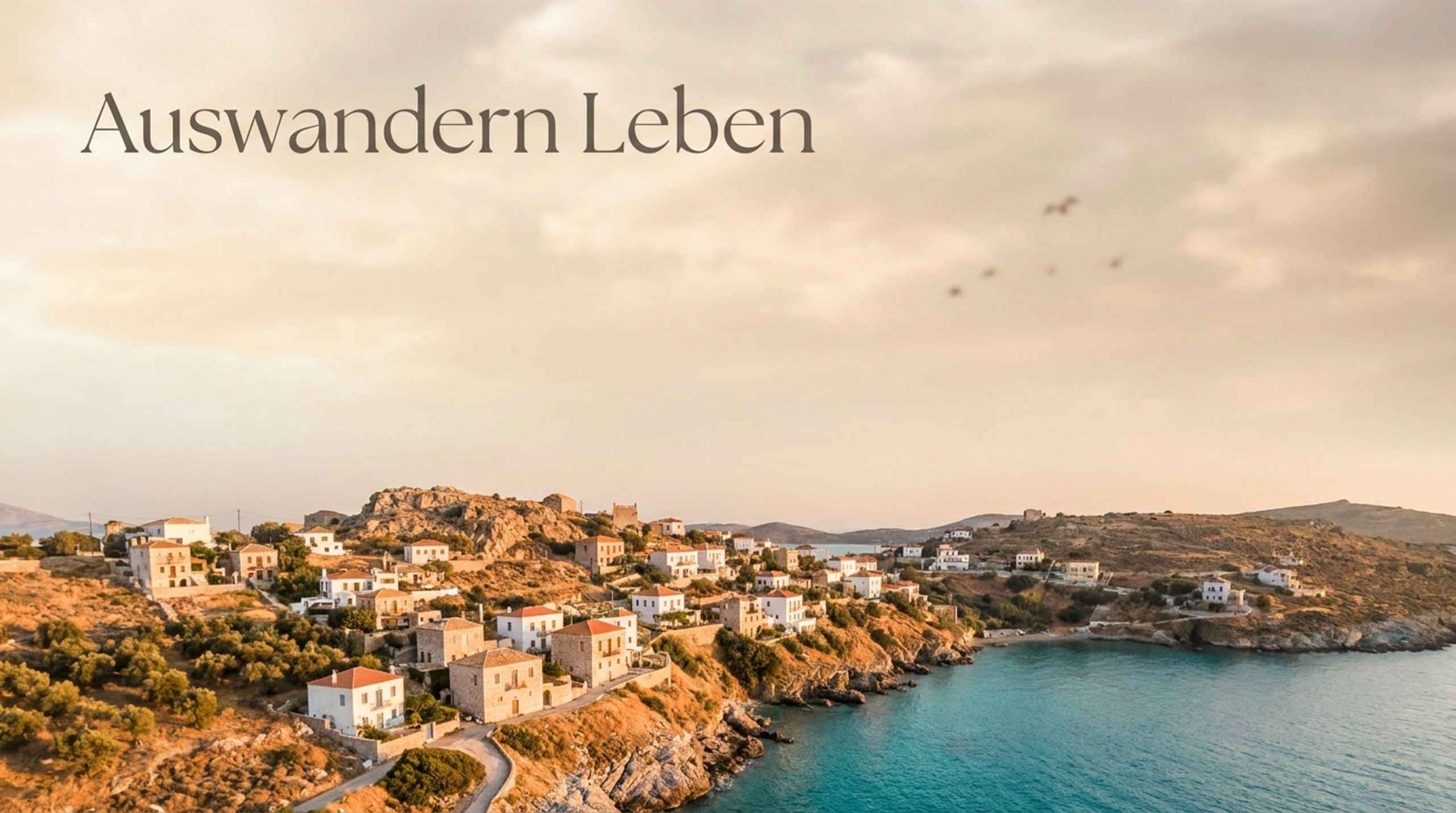 Auswandernleben