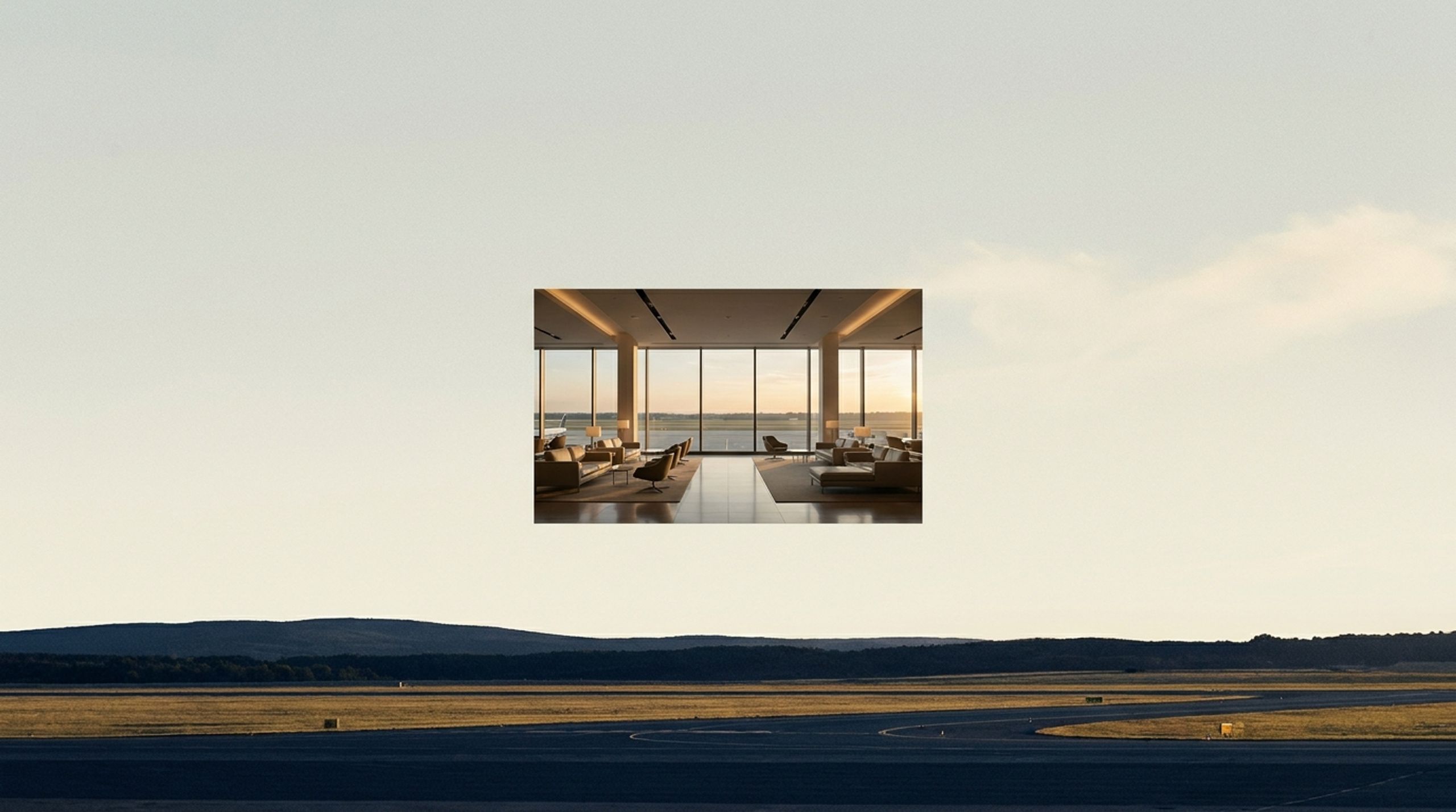 LoungePass Minimalist