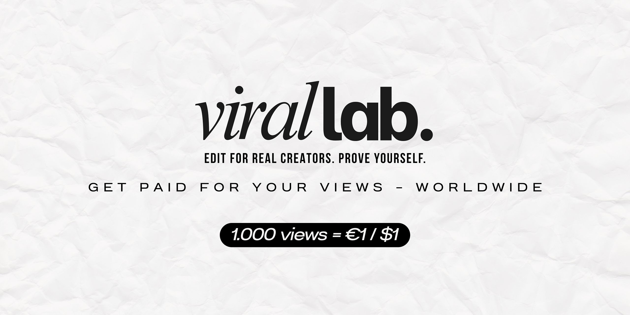 Viral Lab 