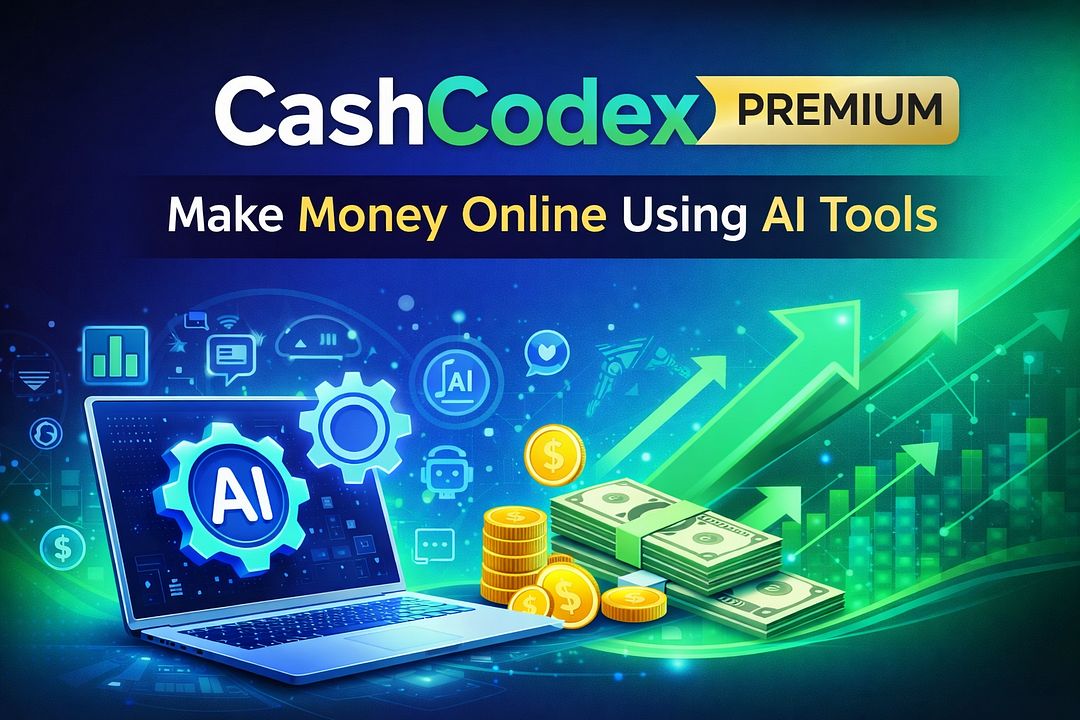 CashCodex hub