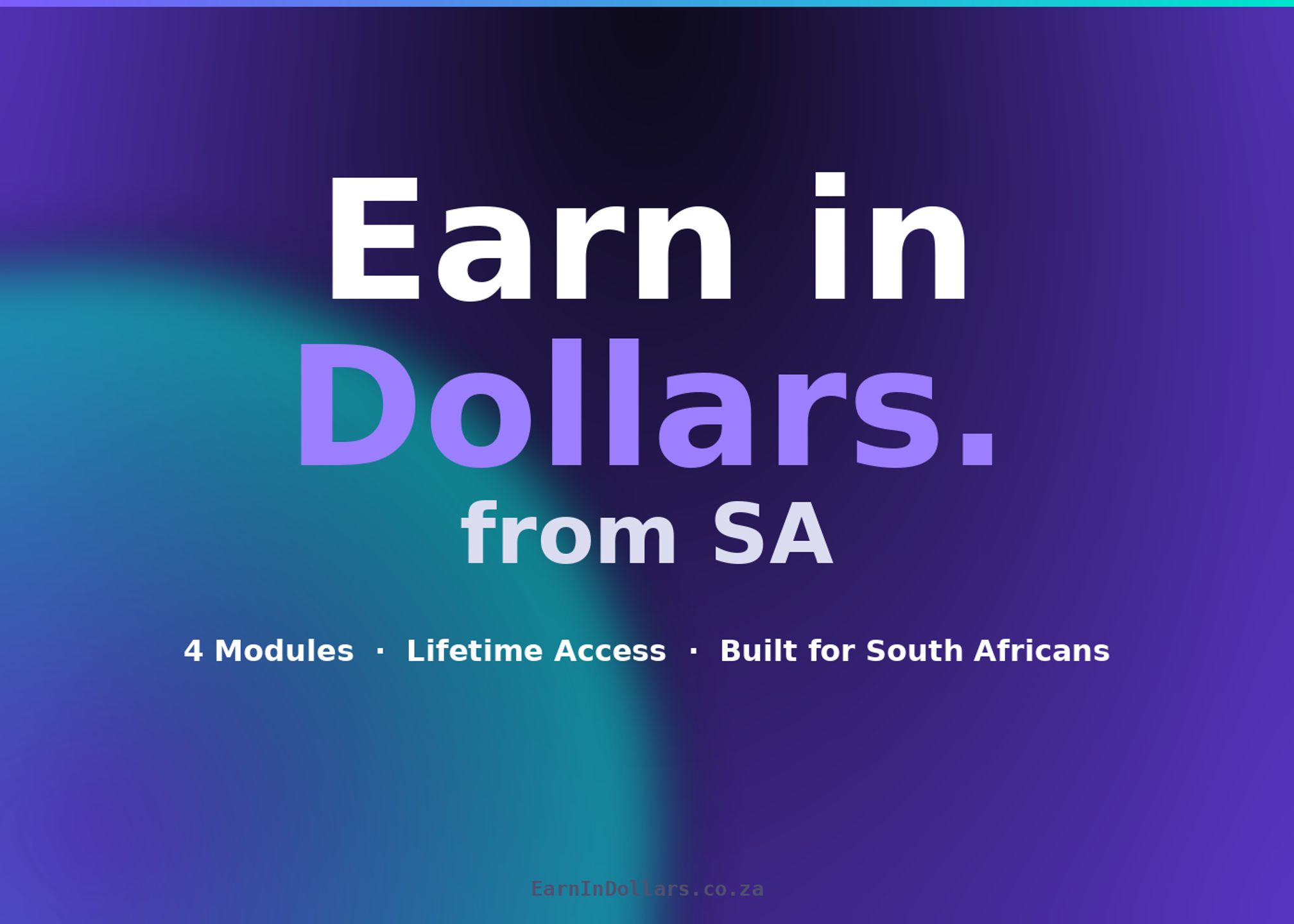 Upskill South Africa
