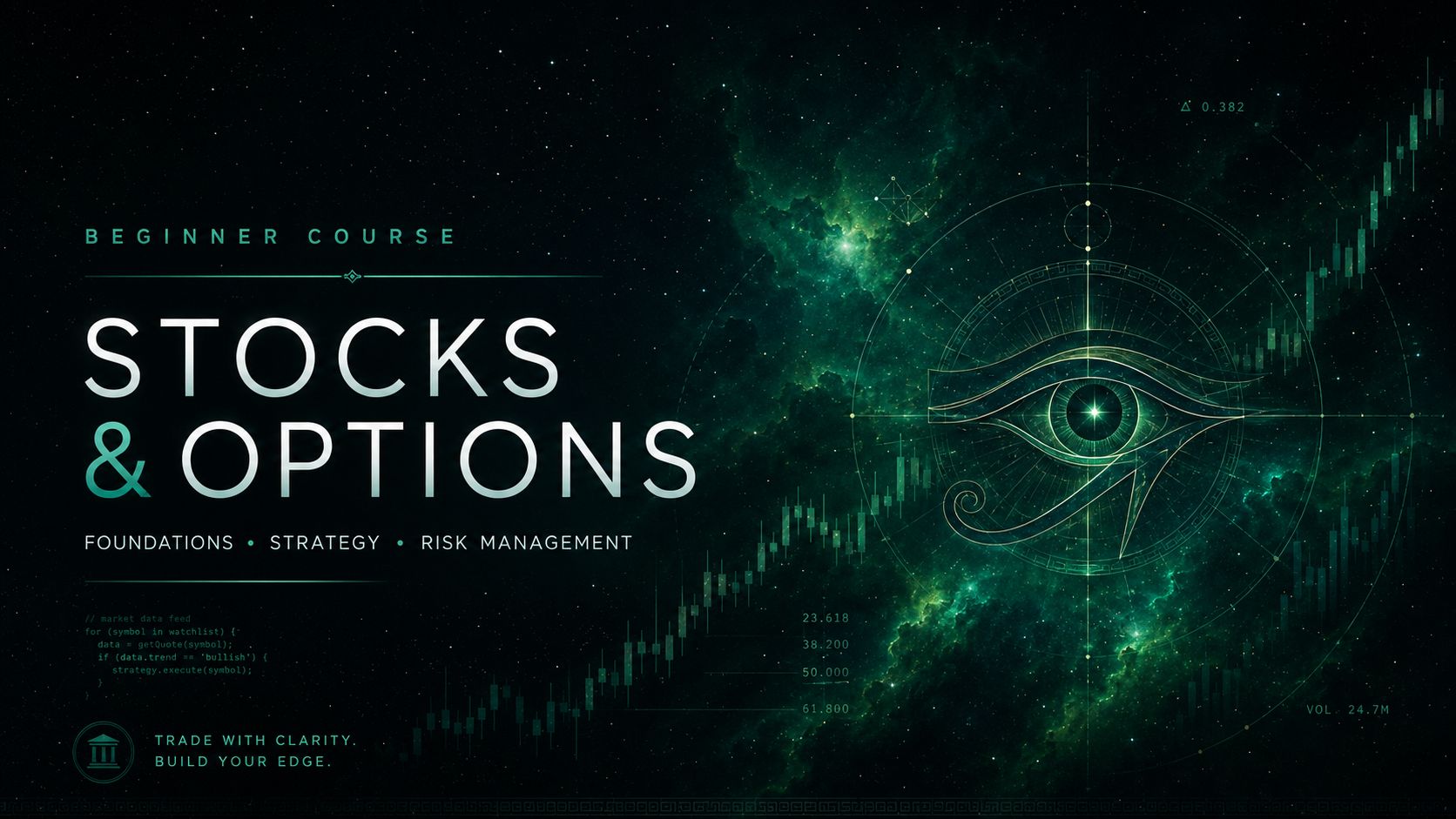 Forum banner