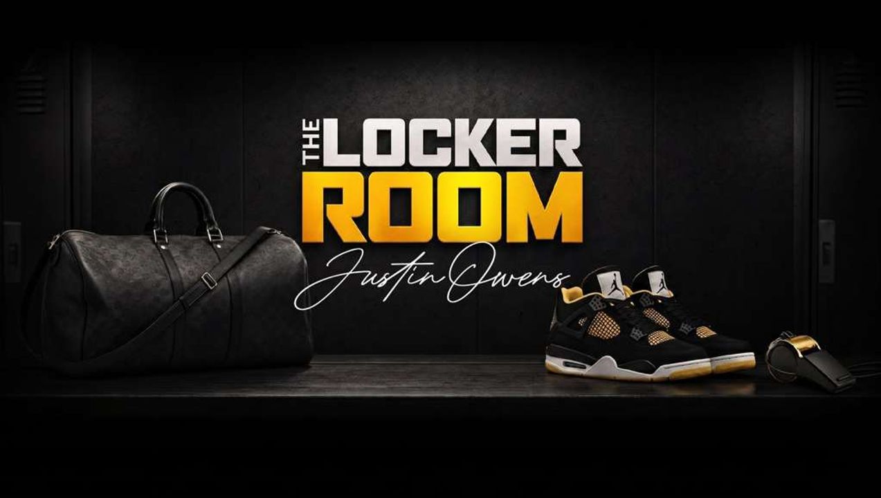 The Locker Room