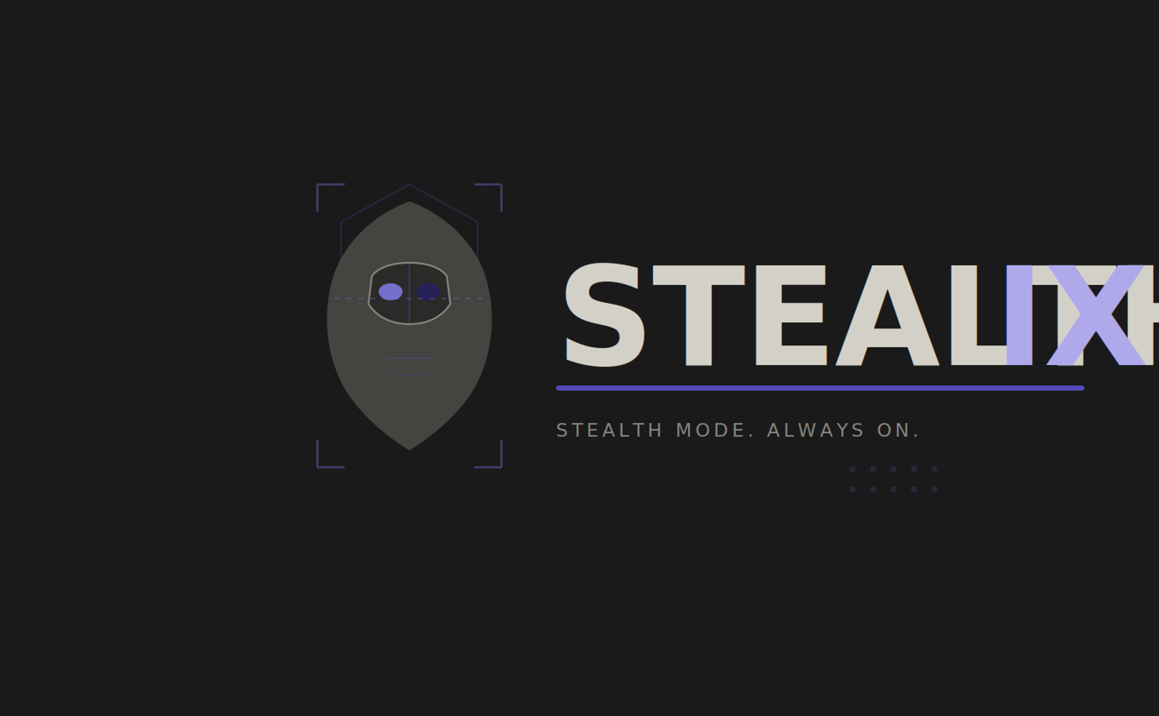 Stealthix IO