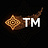 Trinetra Media  logo