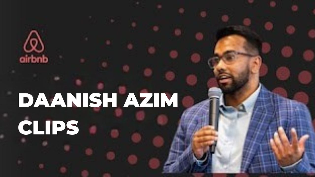 Daanish Azim Clipping