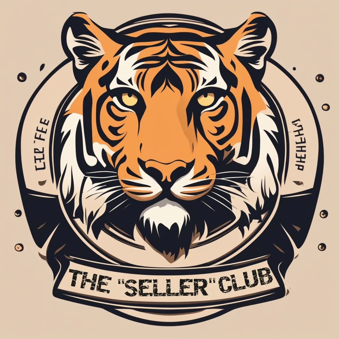 The Seller Club Logo