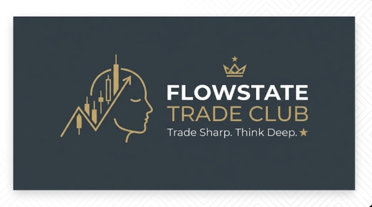 Flow State Trading Club