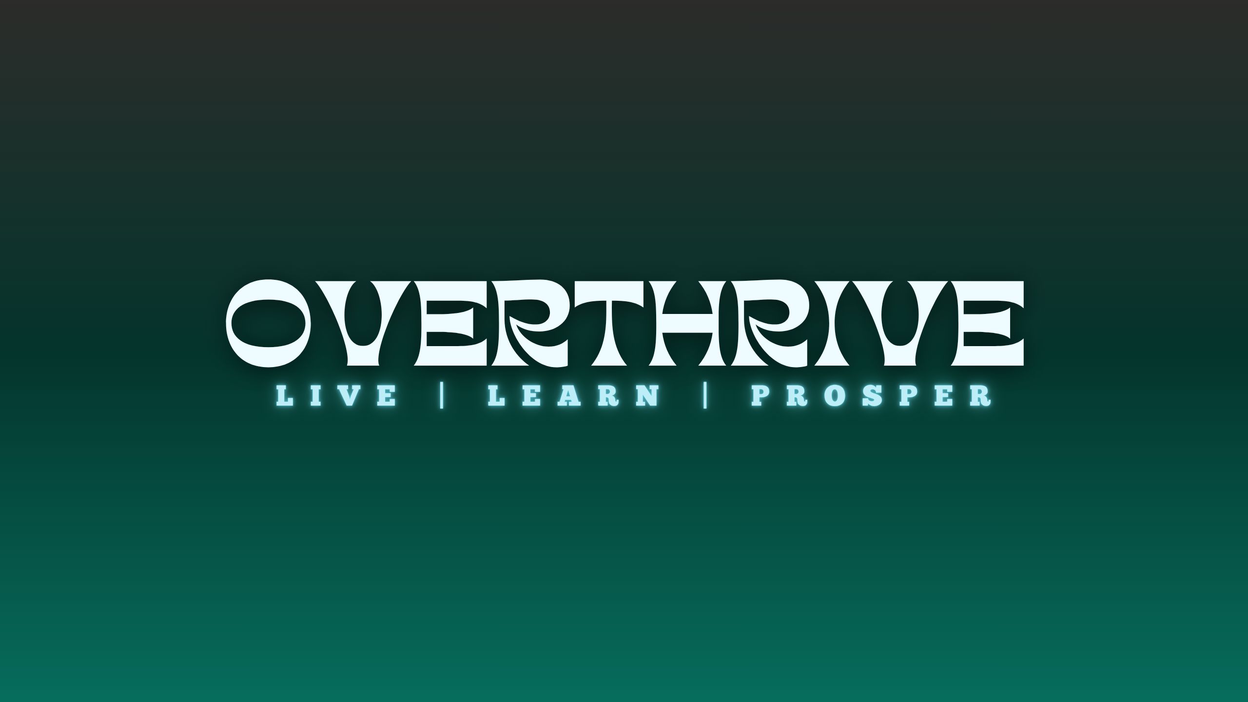 OverThrive