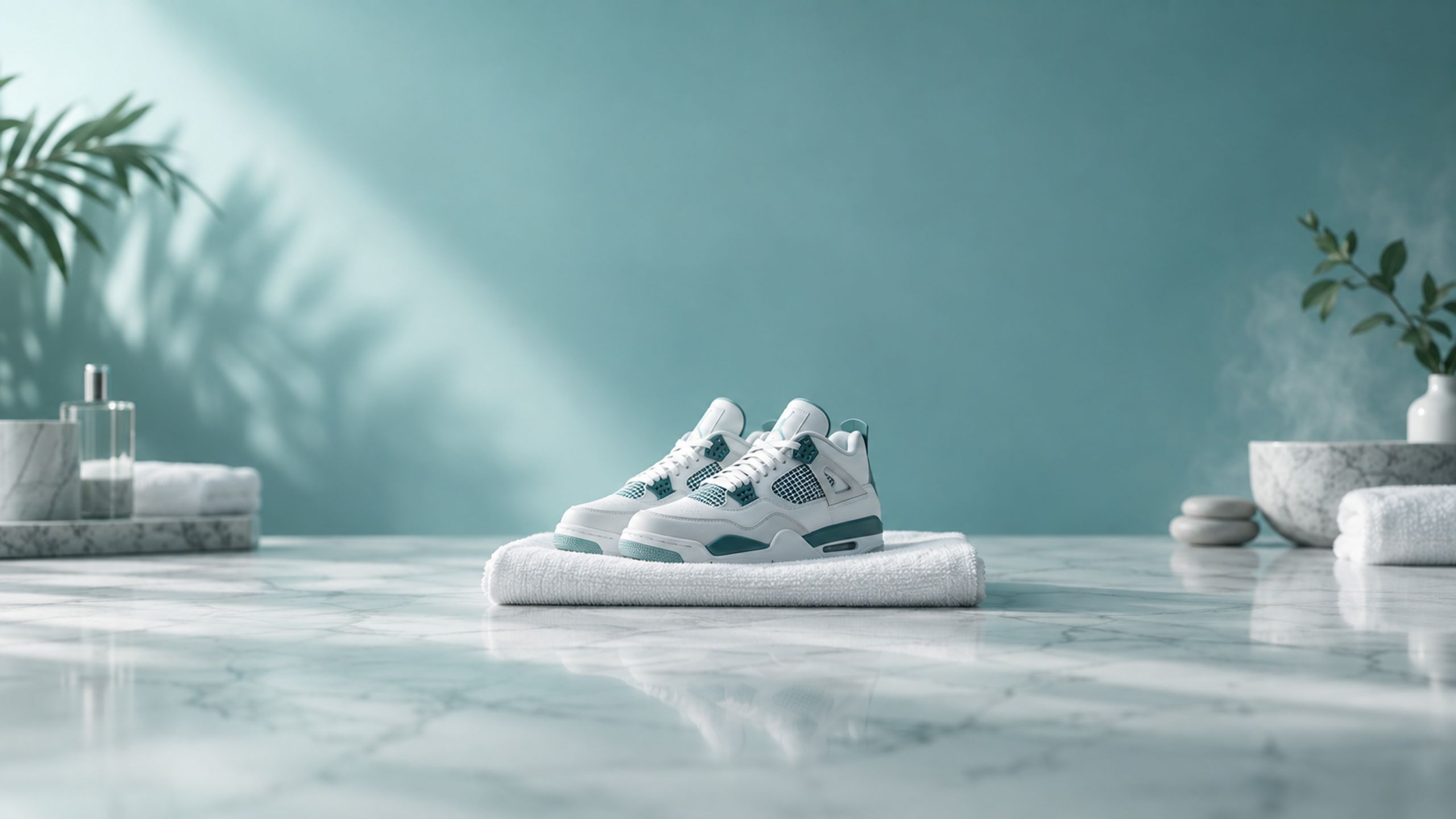 Sneaker Spa