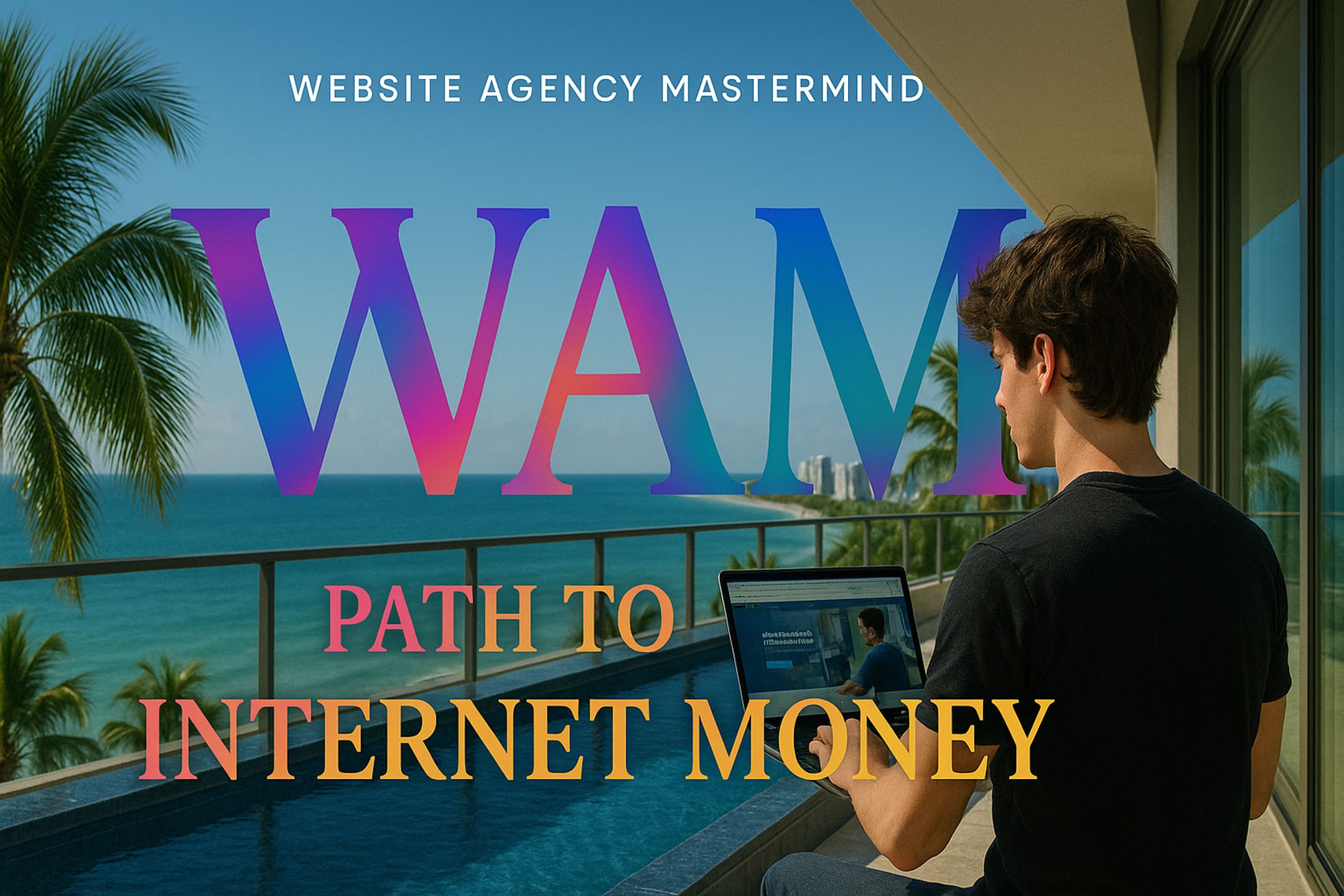 WAM Ecom