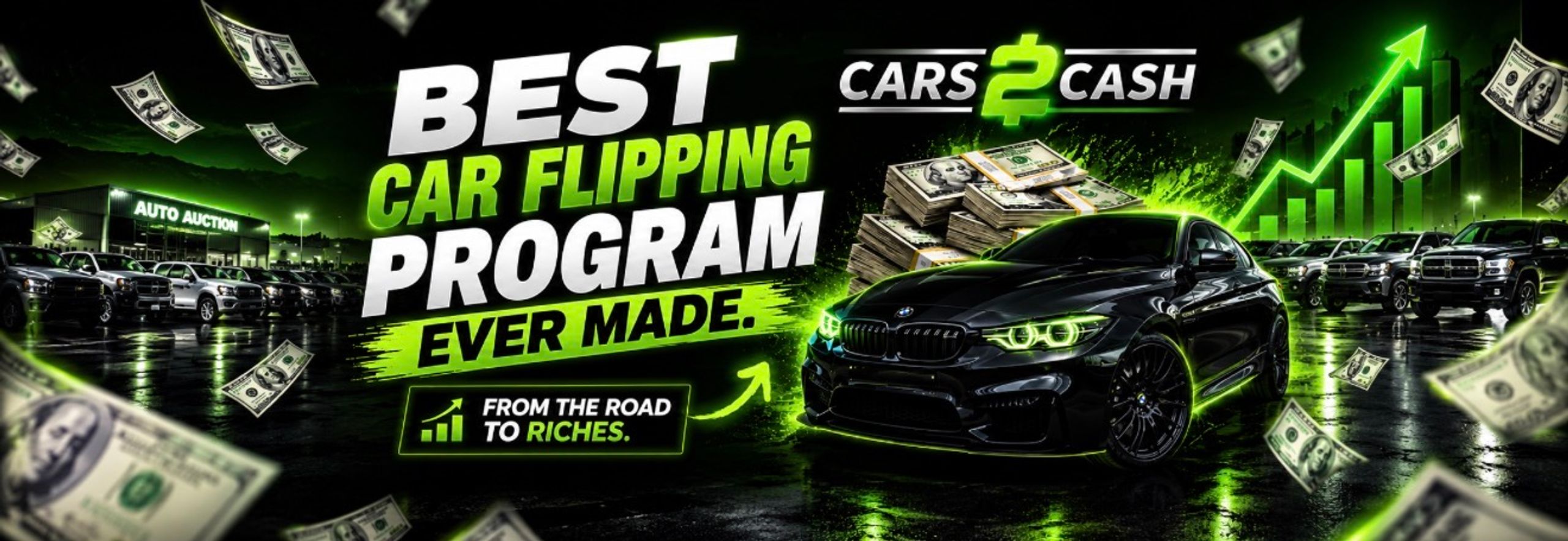 Cars 2 Cash