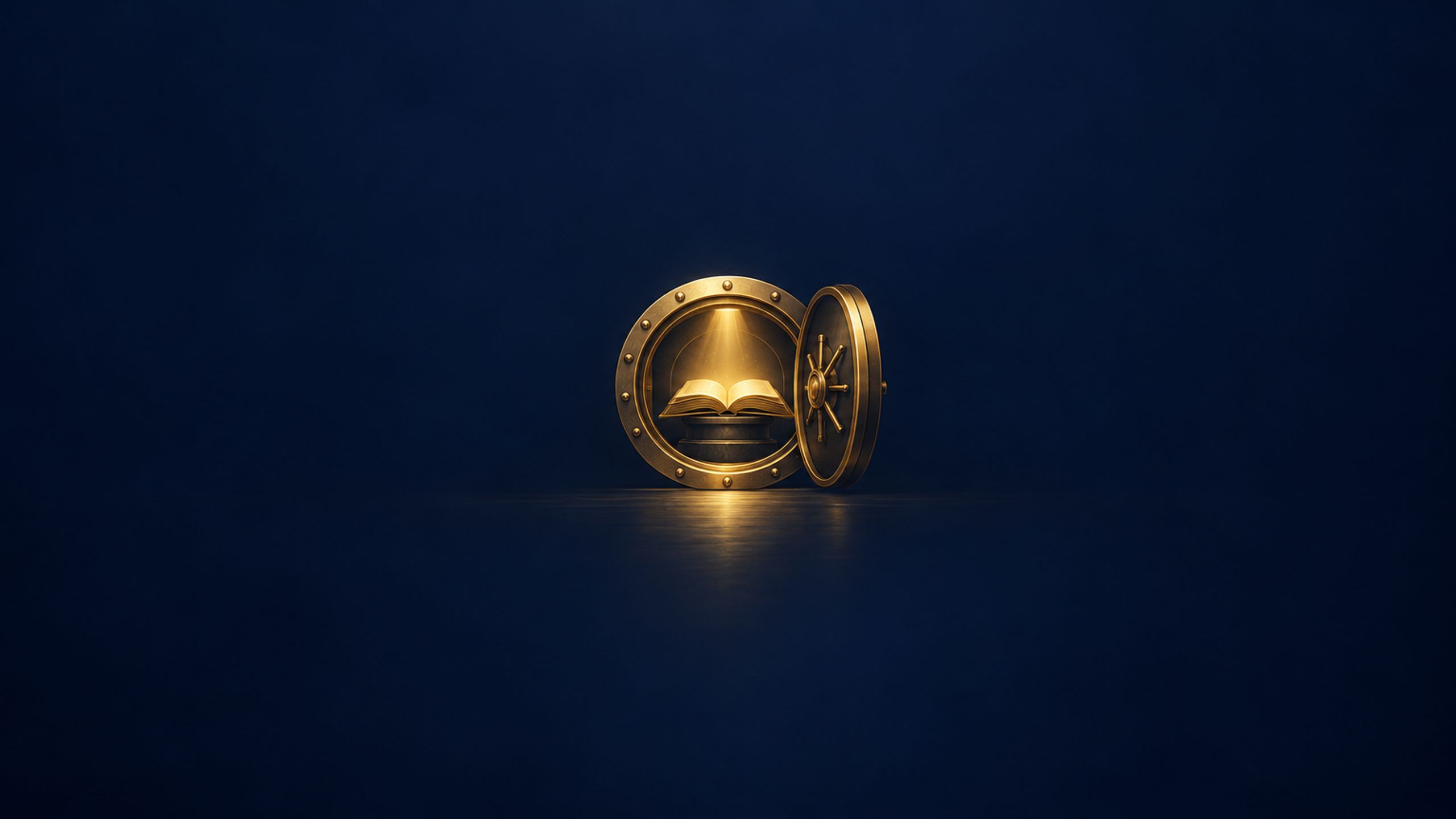 Study Vault