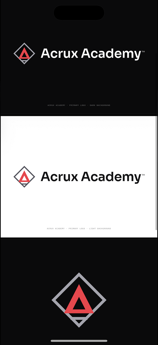 Acrux Academy