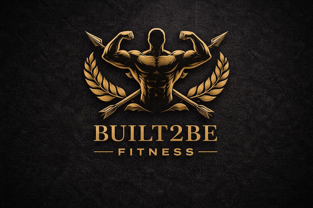 Built2BeFitness