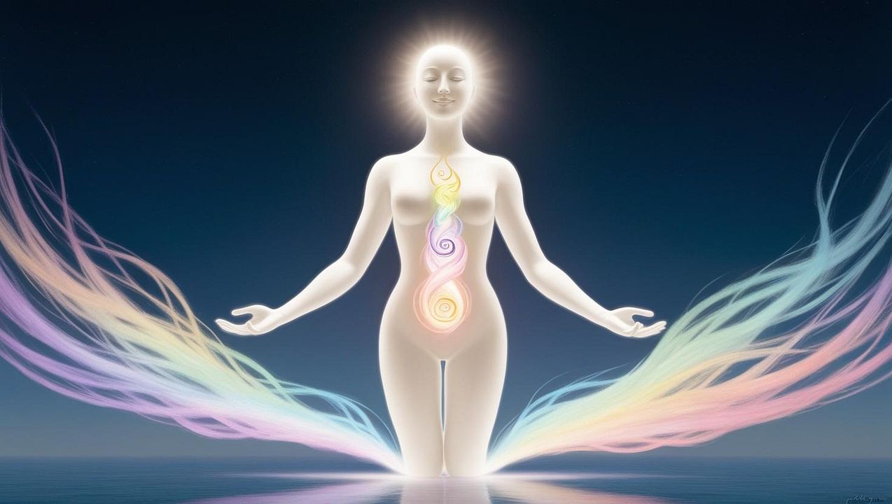 Wisdom of kundalini