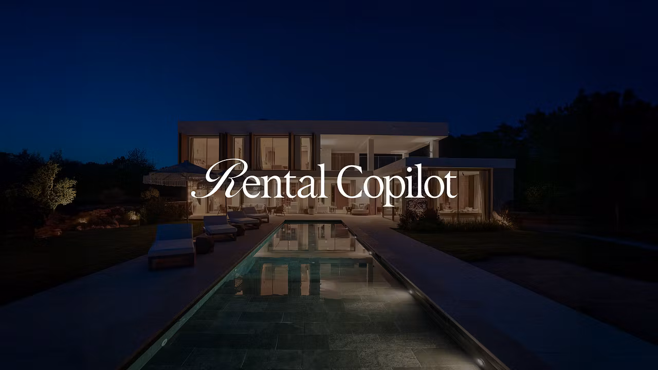 Rental Copilot