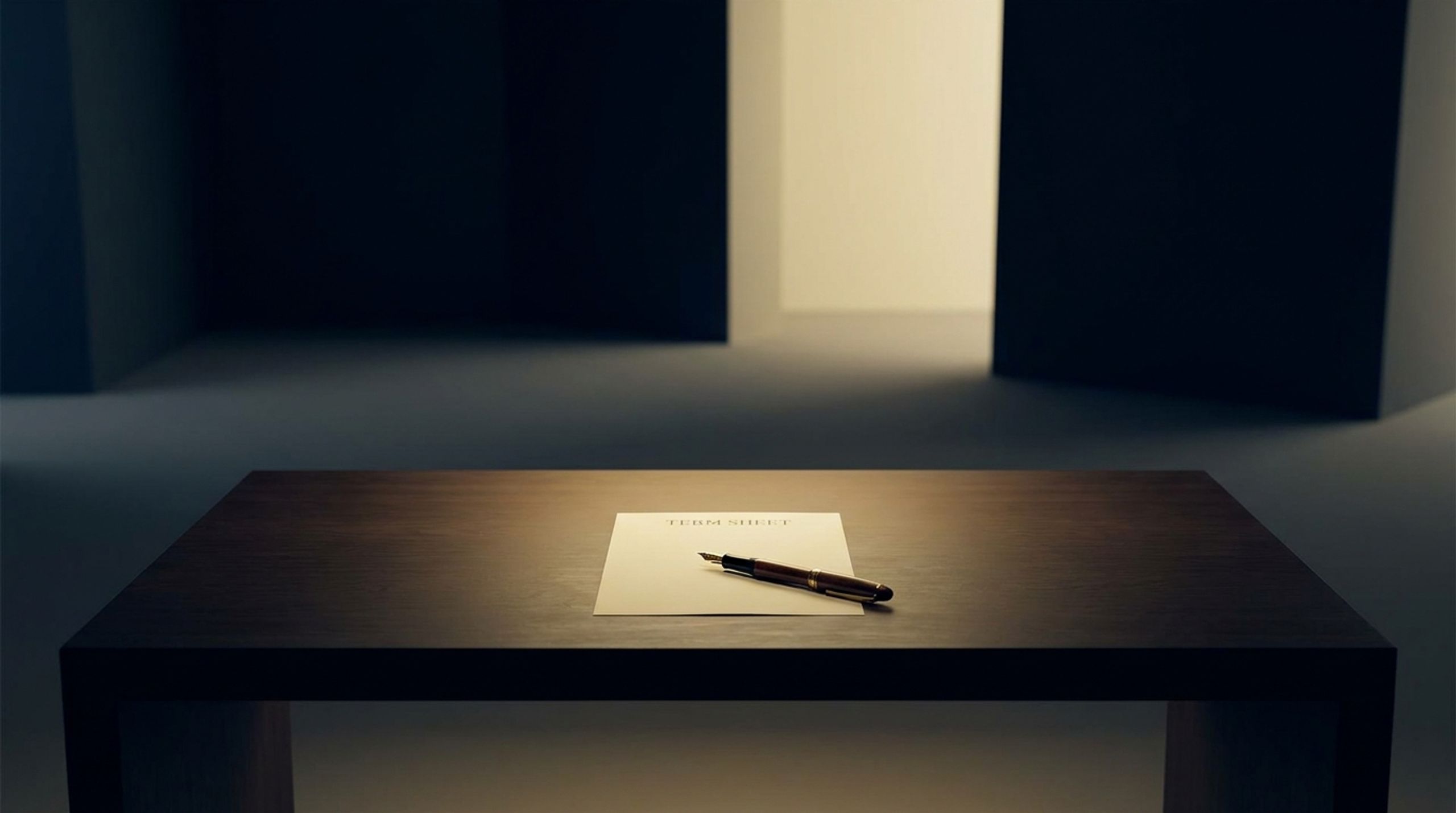 TermSheet Pro