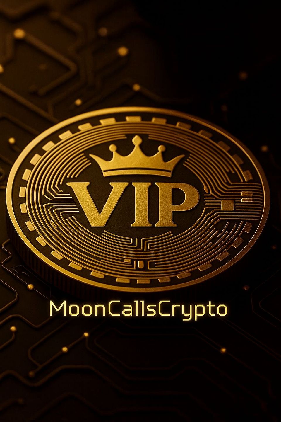 MoonCallsCrypto🔥VIP🔥