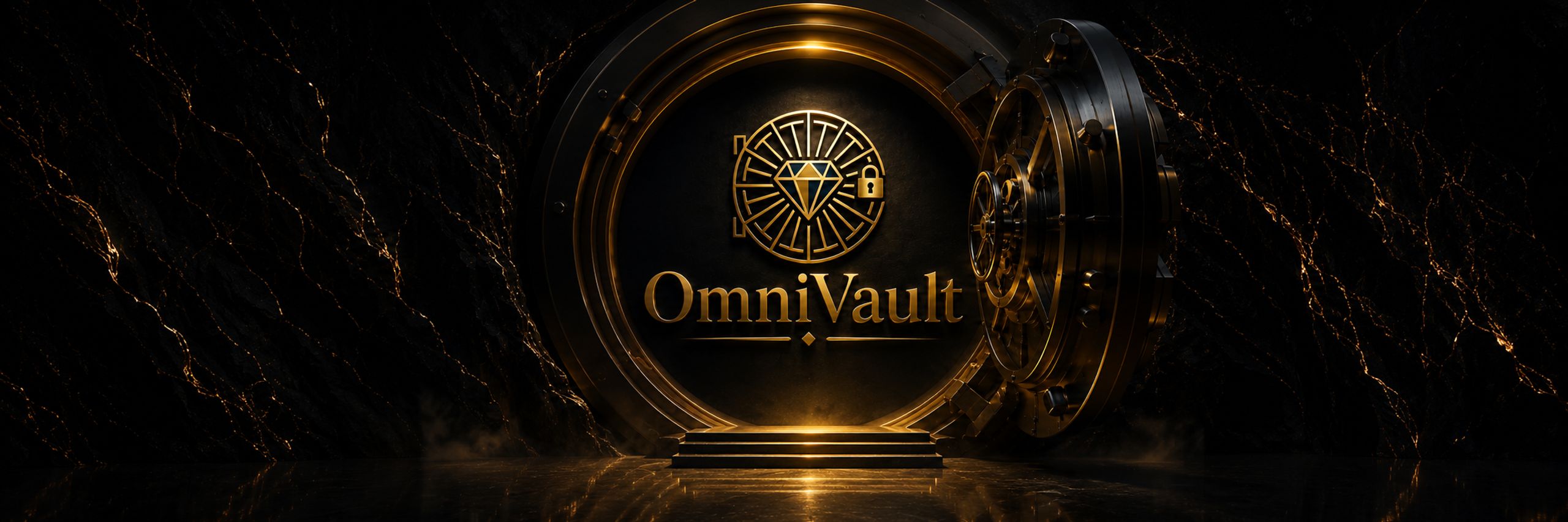 OmniVault