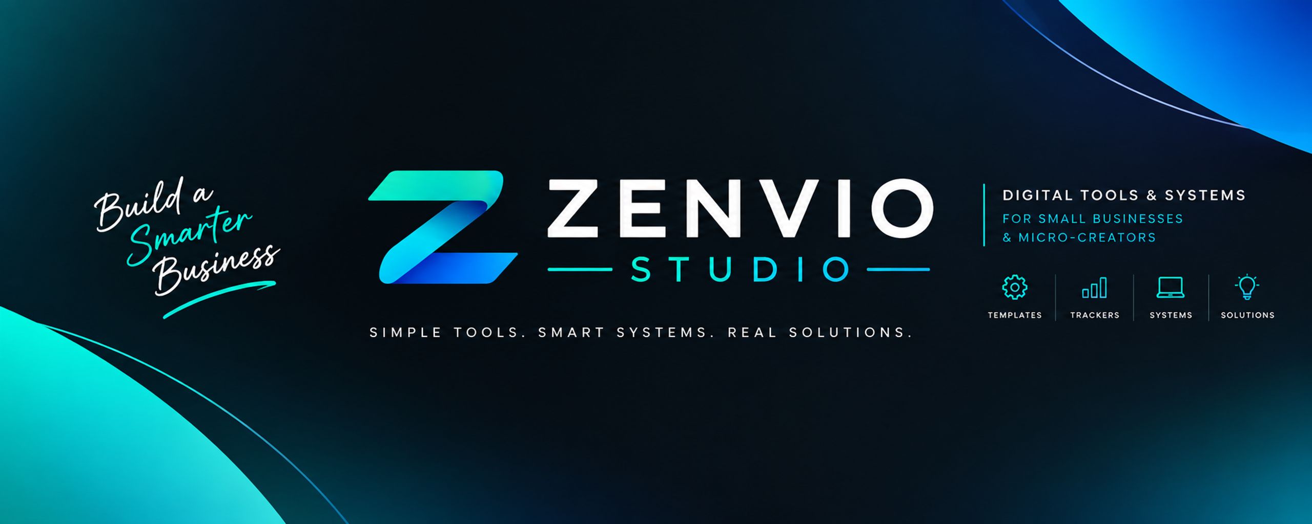 Zenvio Studio