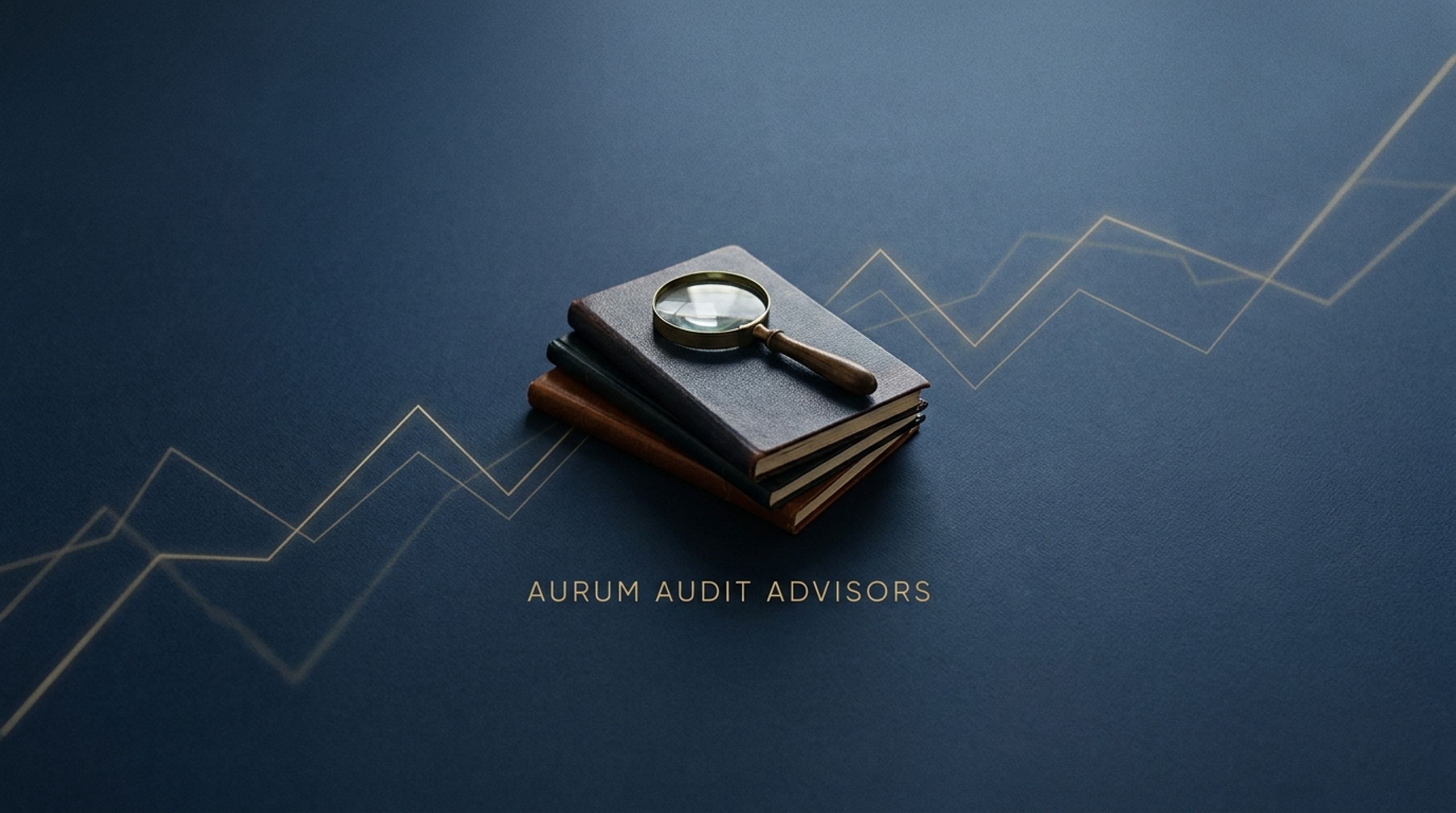 Ledger Audit Co.