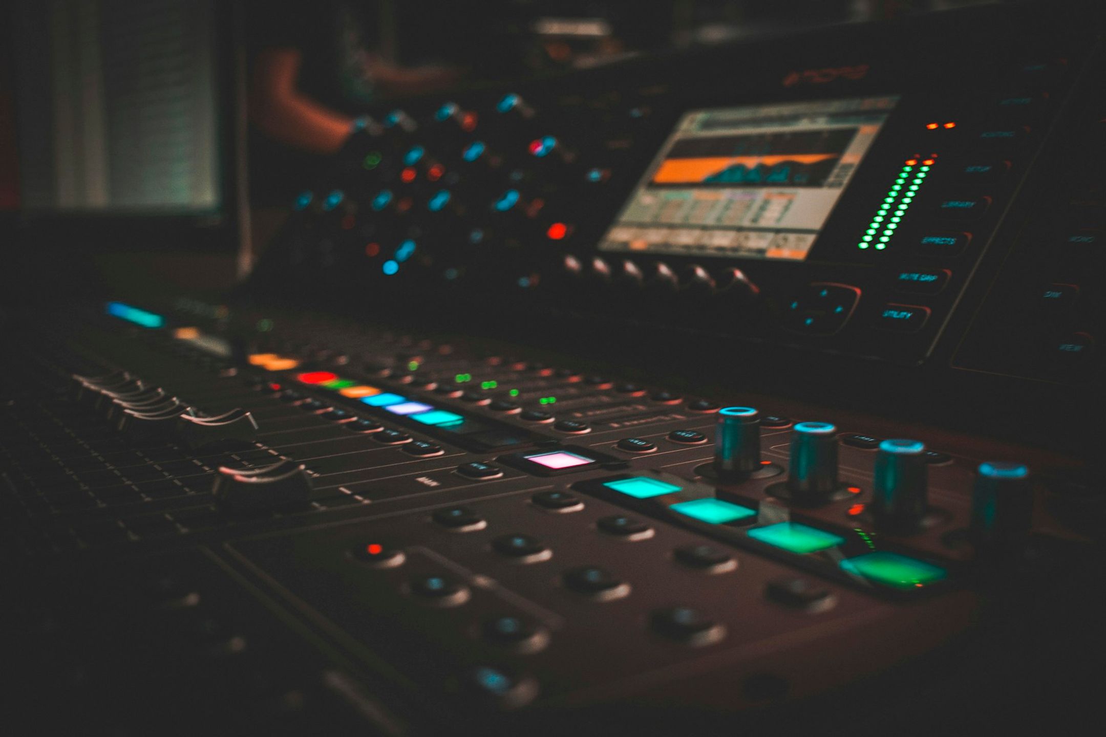 JR PRODUCTIONS
