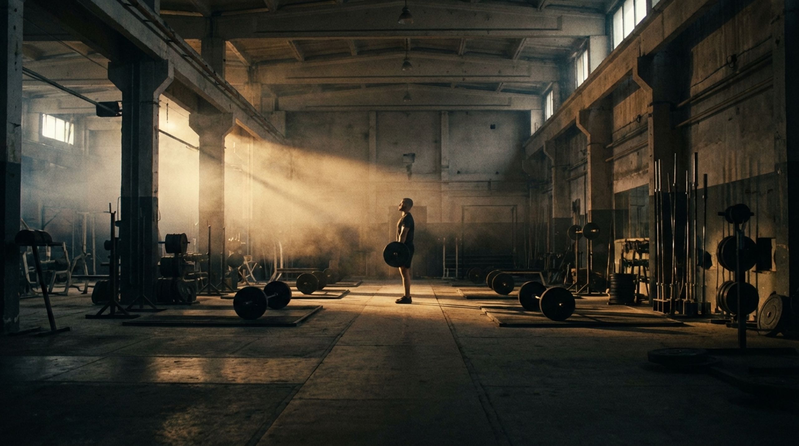 Iron Culture