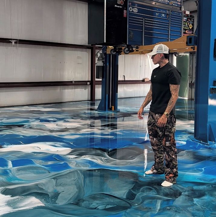 Don Resin Global Enterprises