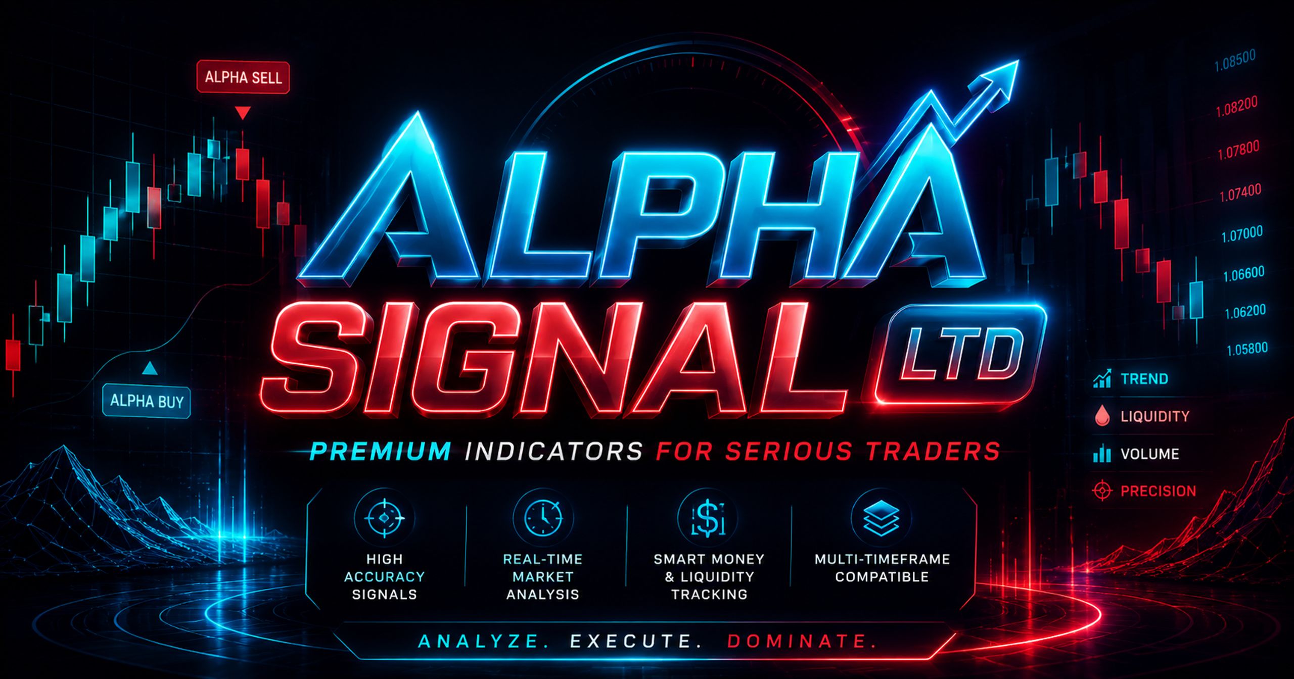AlphaSignalLTD