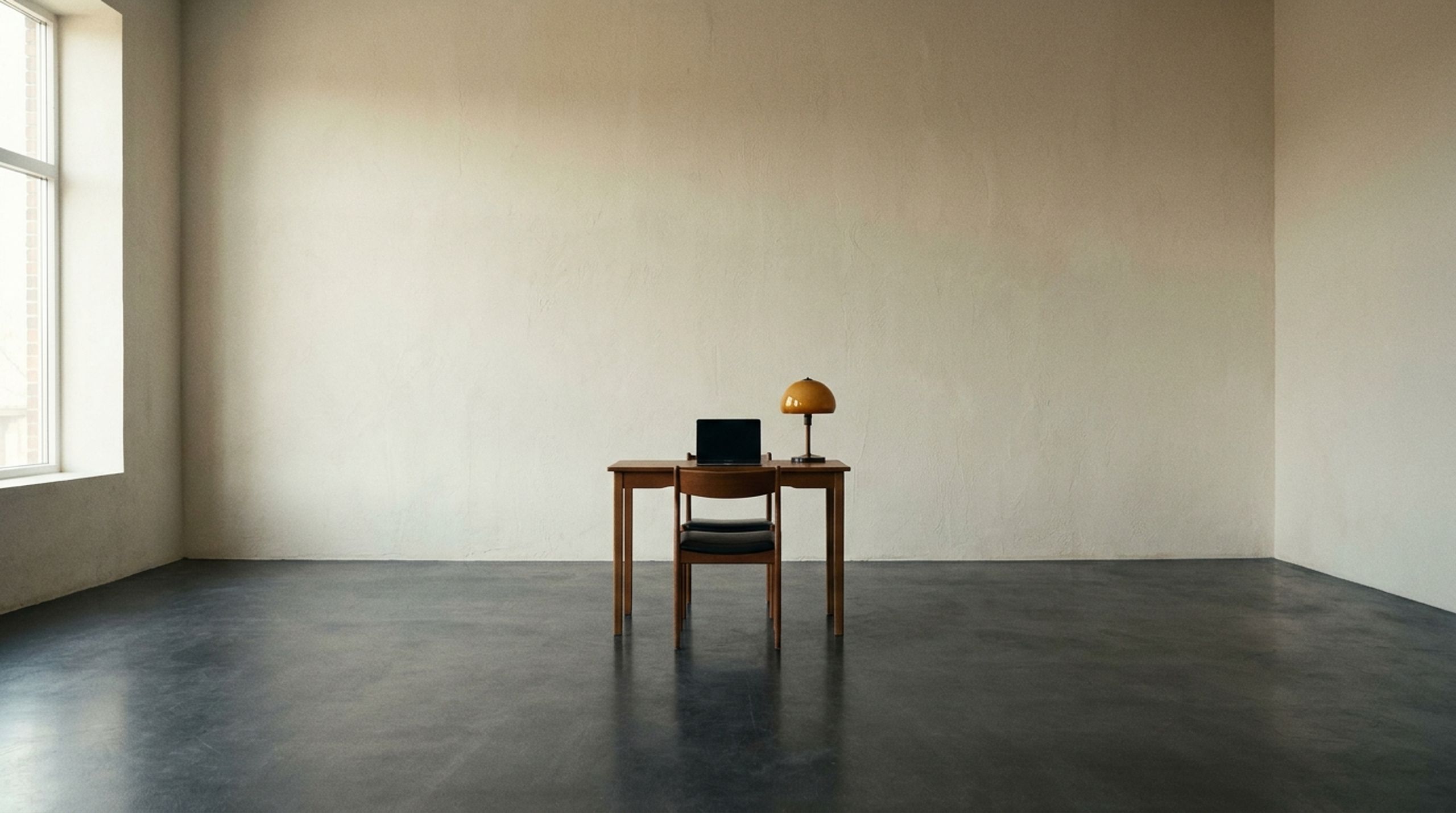 Away Desk