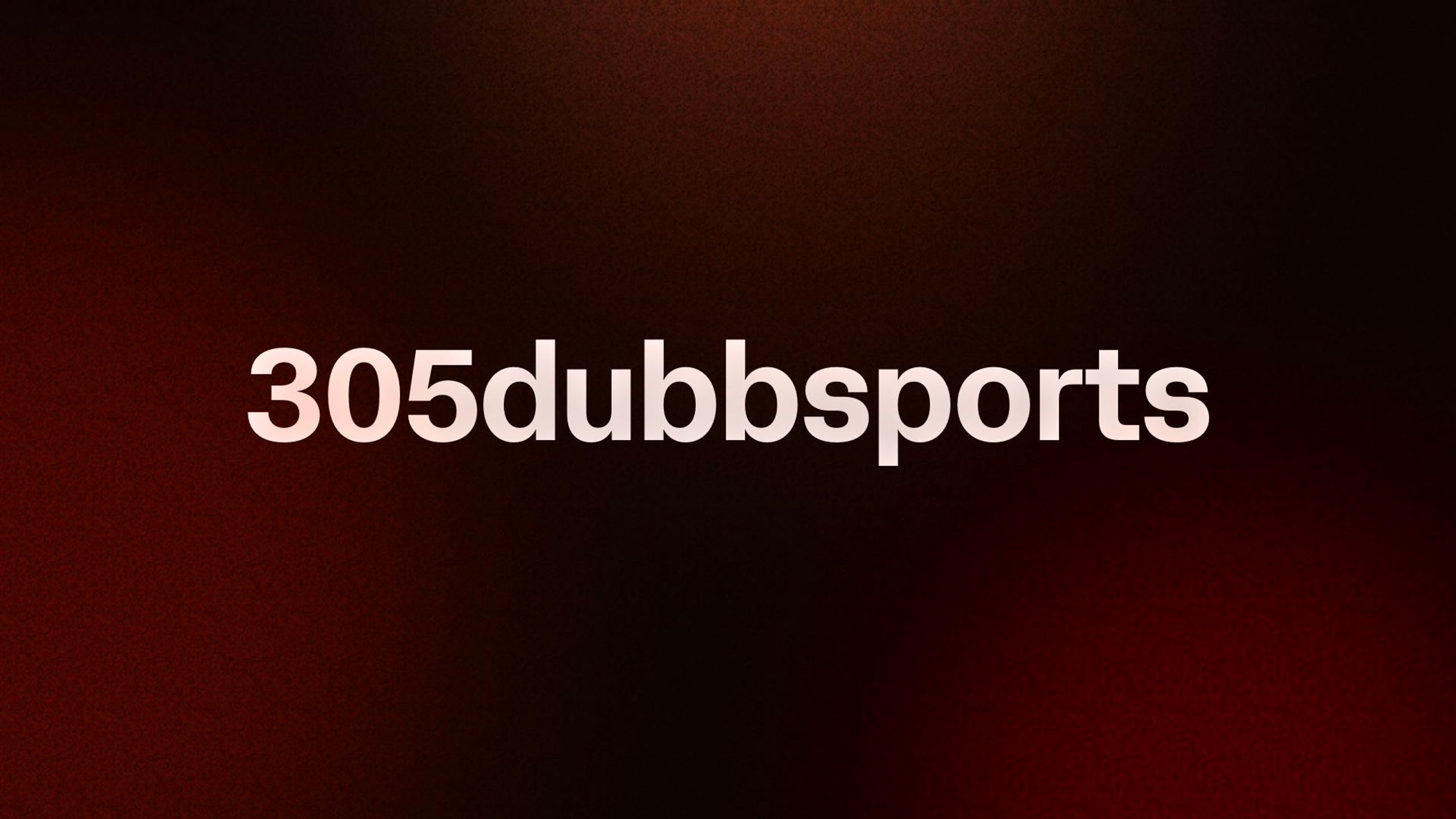 305dubbsports