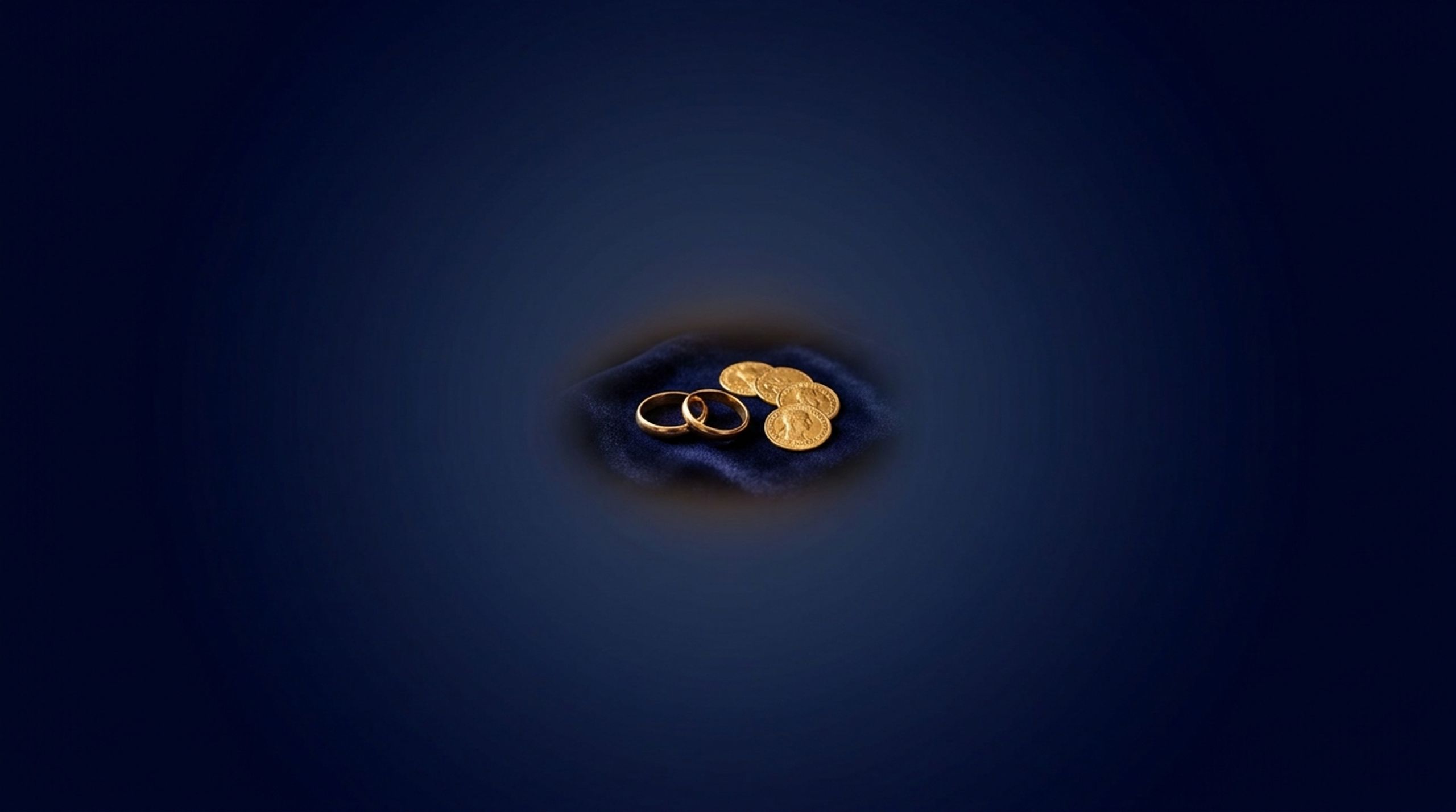 Remarriage money plan